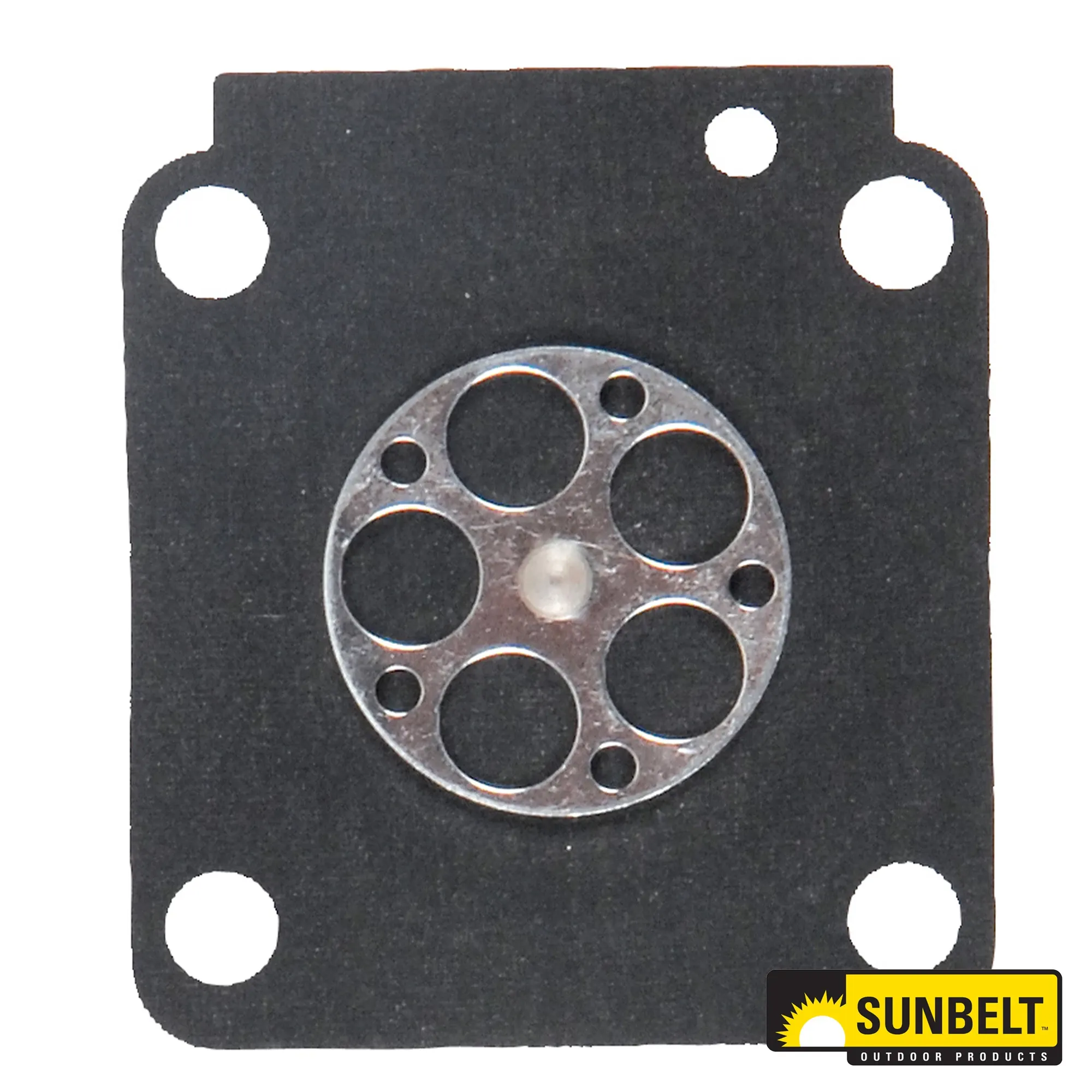 Sunbelt Carburetors Metering Diaphragm Assembly - A-B1A015002