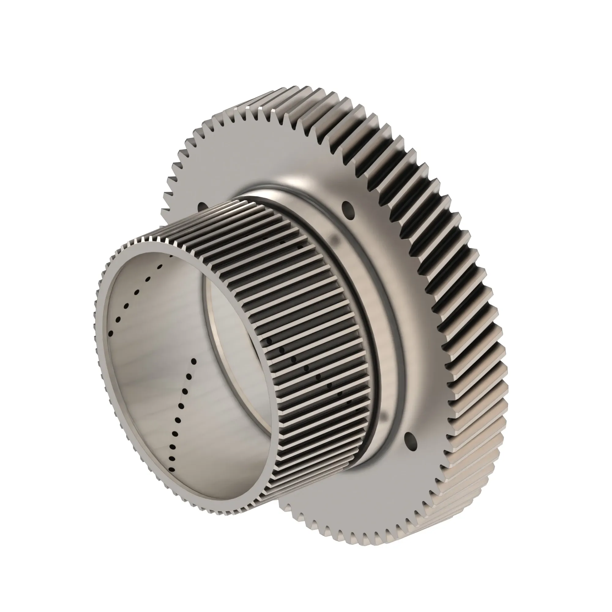 John Deere Reverse Clutch Gear, 69 Teeth - R564253