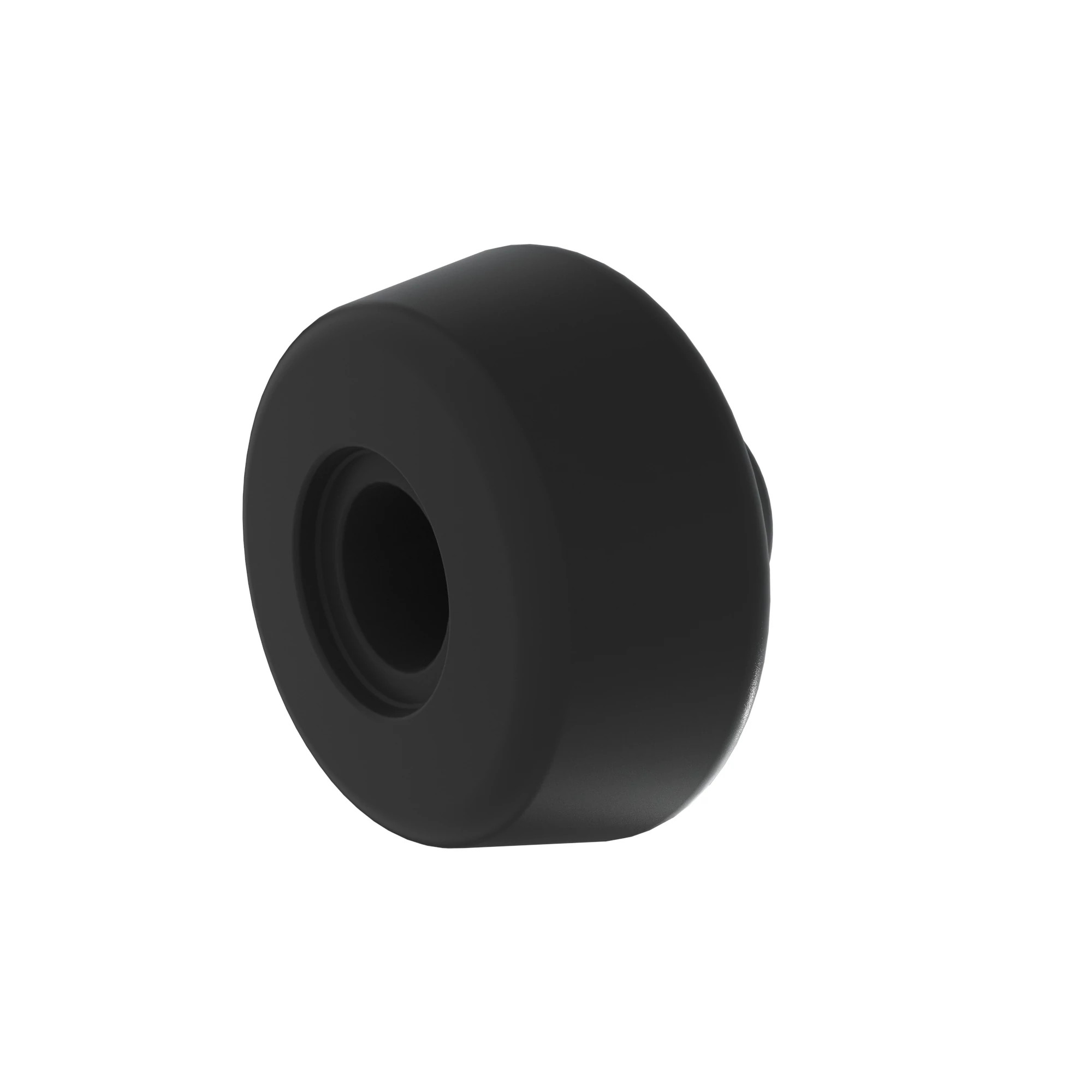 John Deere Radiator Mounting Isolator - KV25173