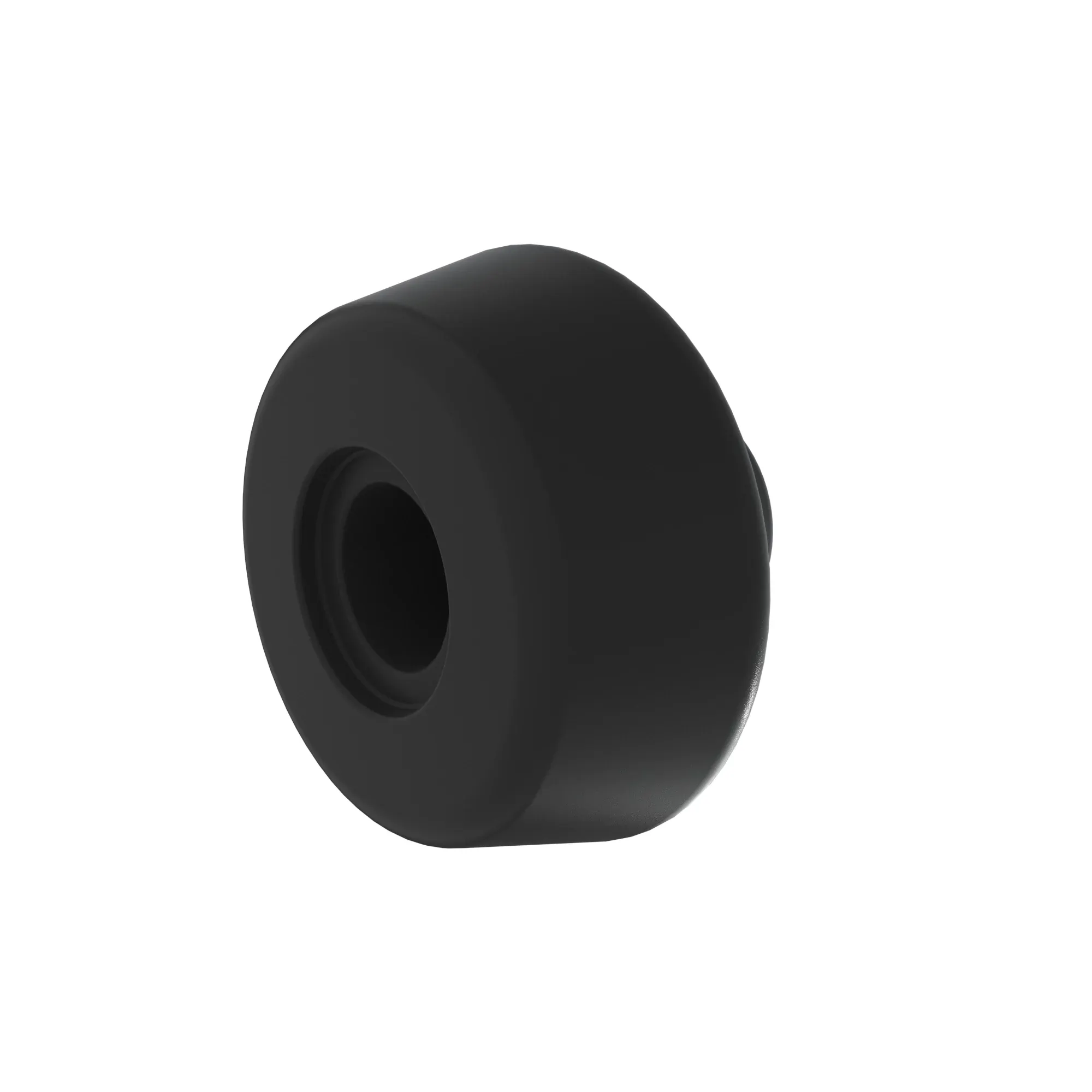 John Deere Radiator Mounting Isolator - KV25173