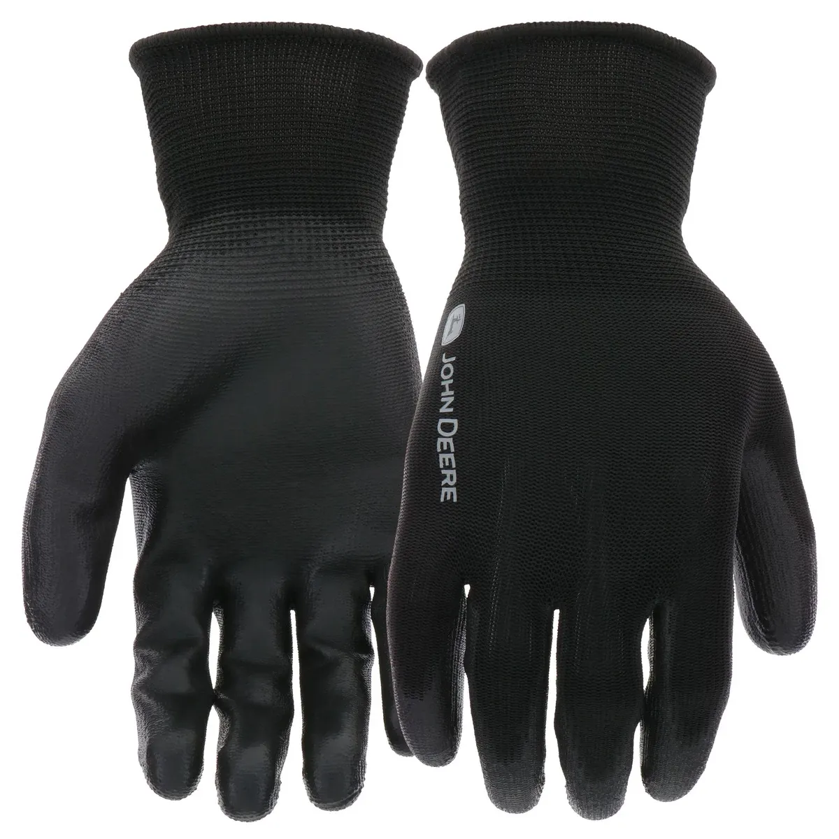 "5-Pack Multi-Task Polyurethane Grip Gloves - Large"