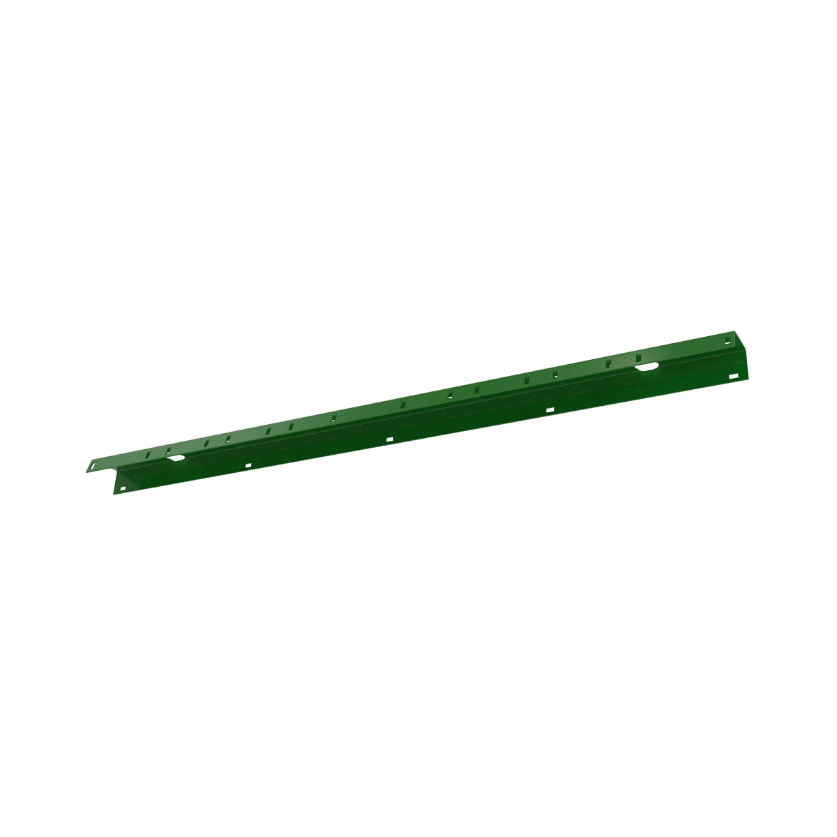 Stripper, Rear Support Extension