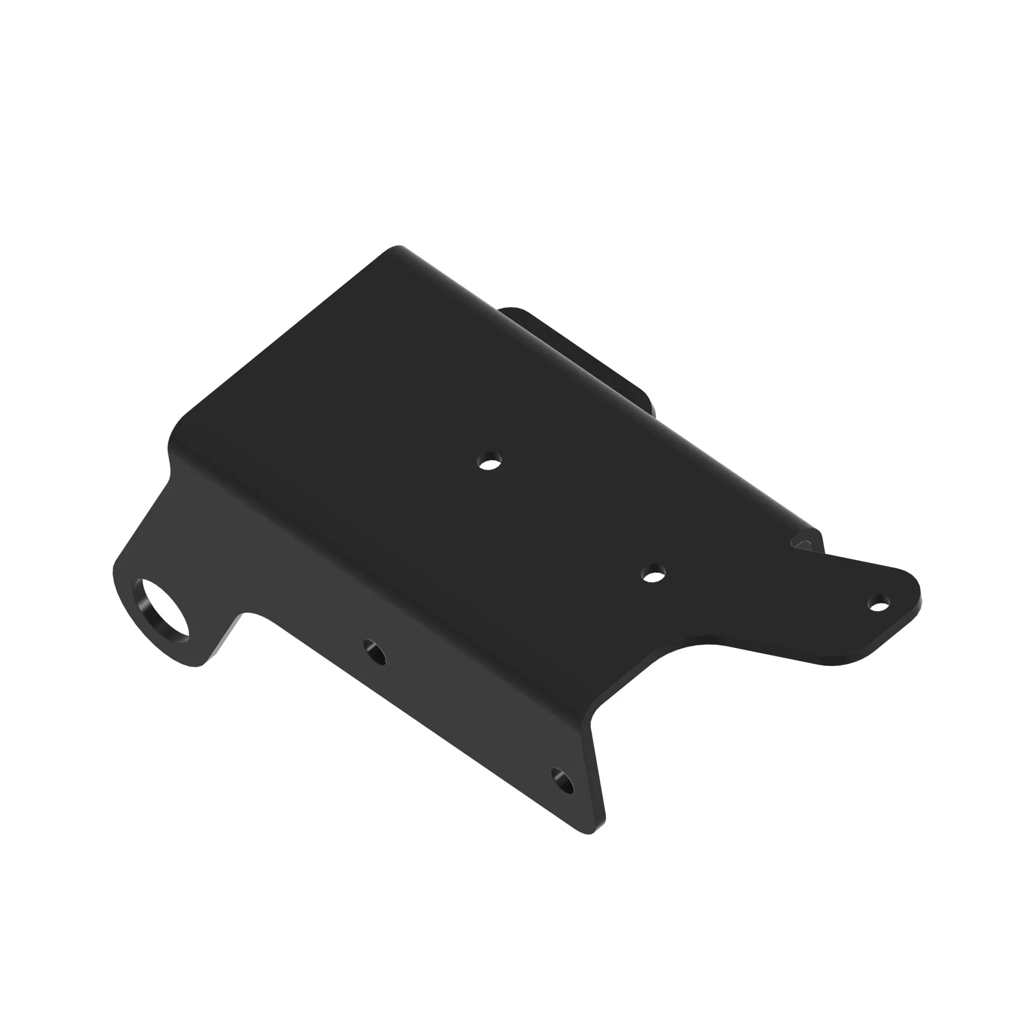 BRACKET, COIL MODULE