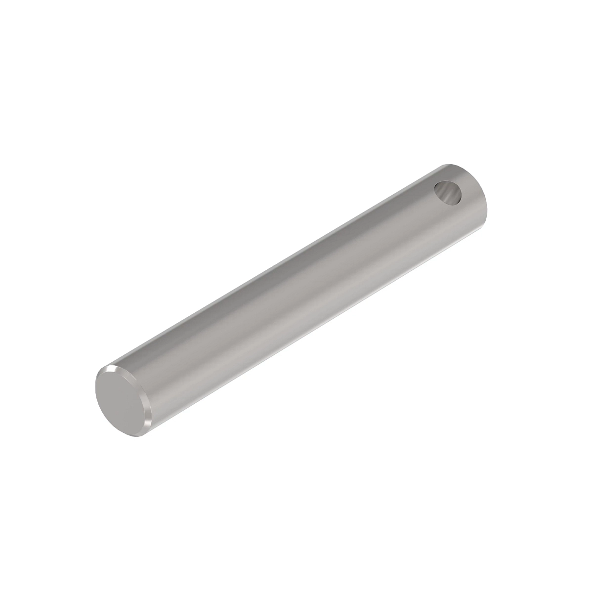 Pin, Pivot, Boom Cylinder Base