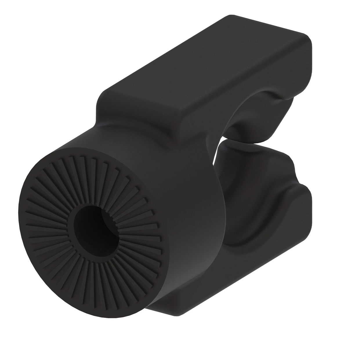 Clip, Rod