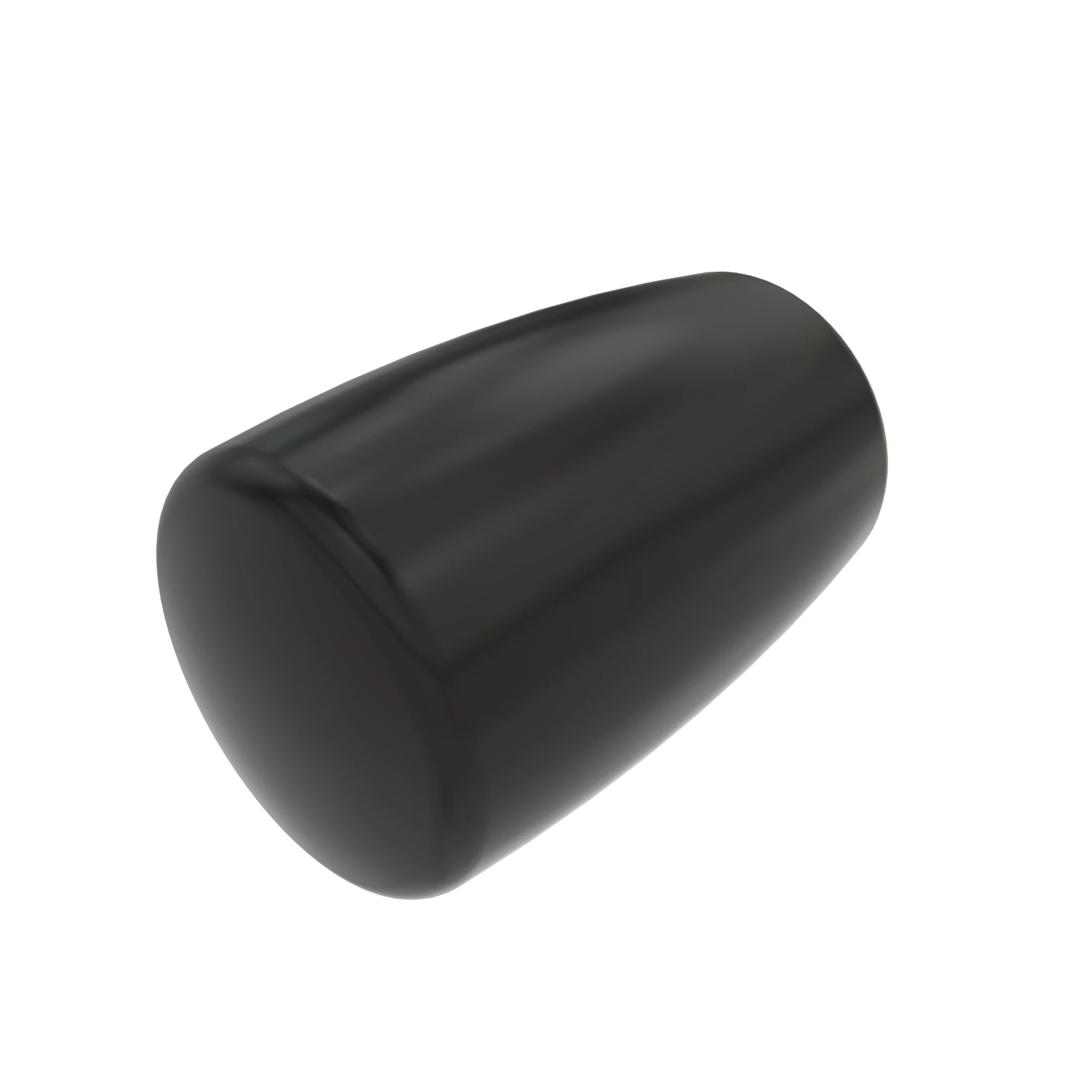 KNOB, JOYSTICK LOCKOUT