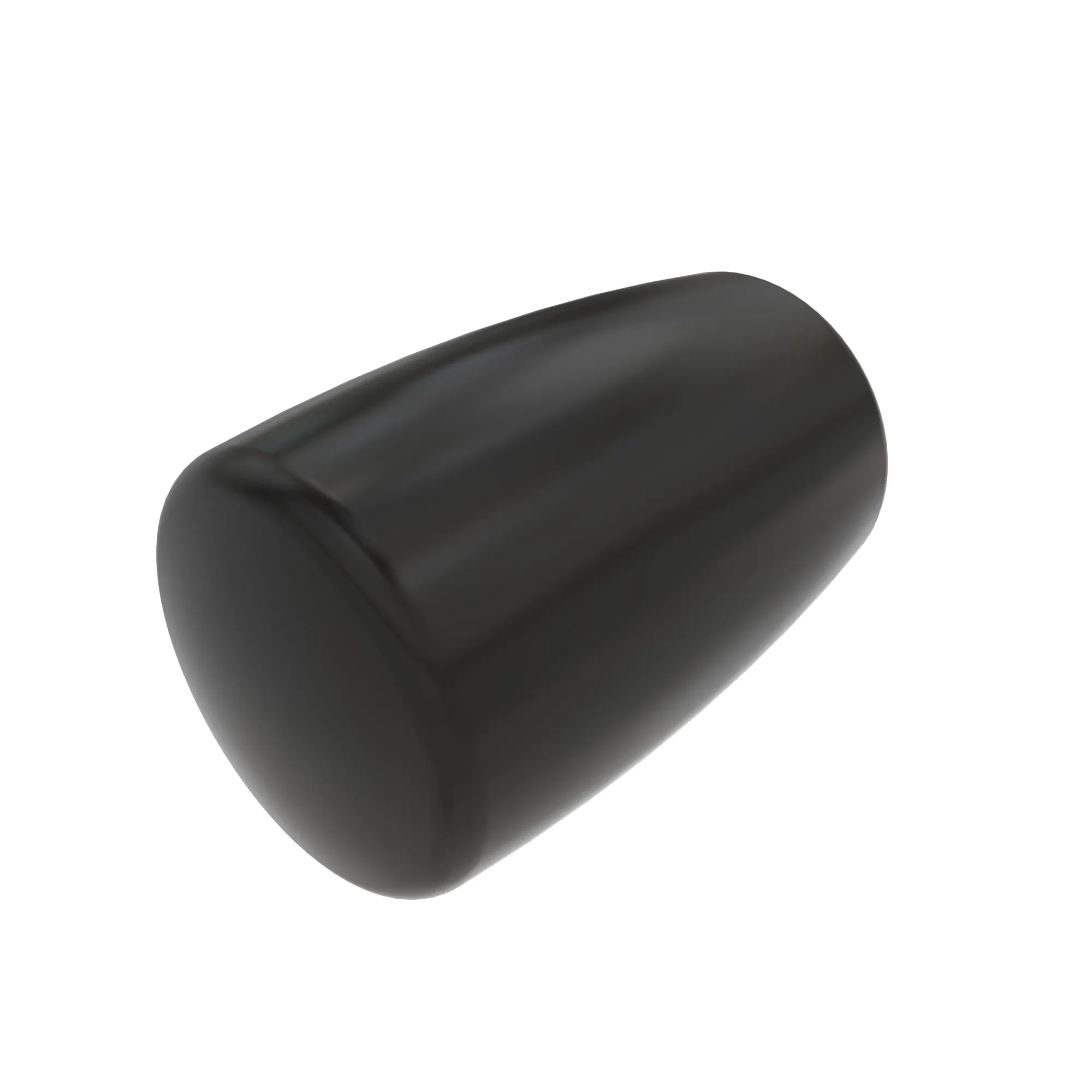 John Deere Joystick Lockout Knob - LVU10435