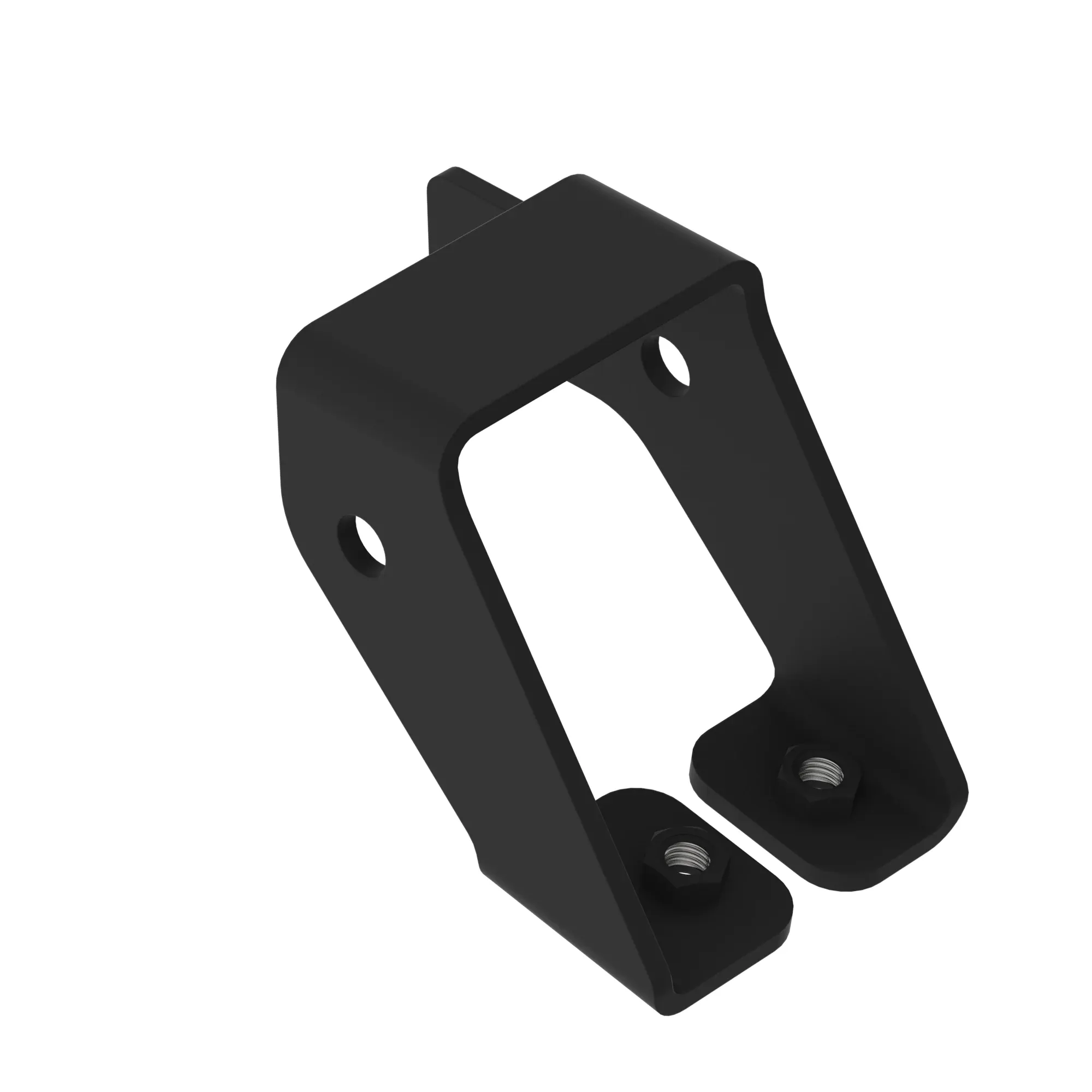 BRACKET, MECHANICAL THROTTLE FRONT