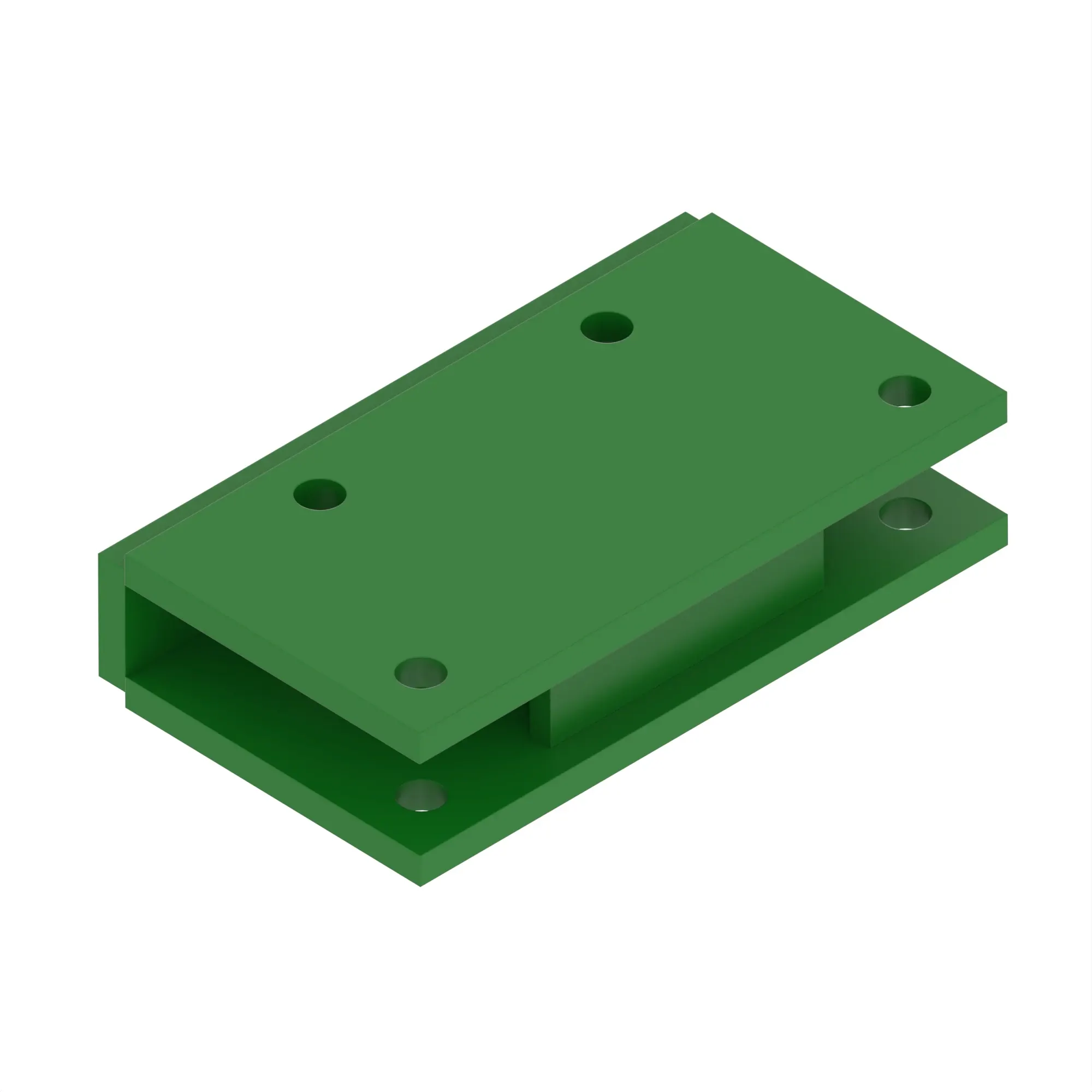 John Deere Bracket - DJ14096