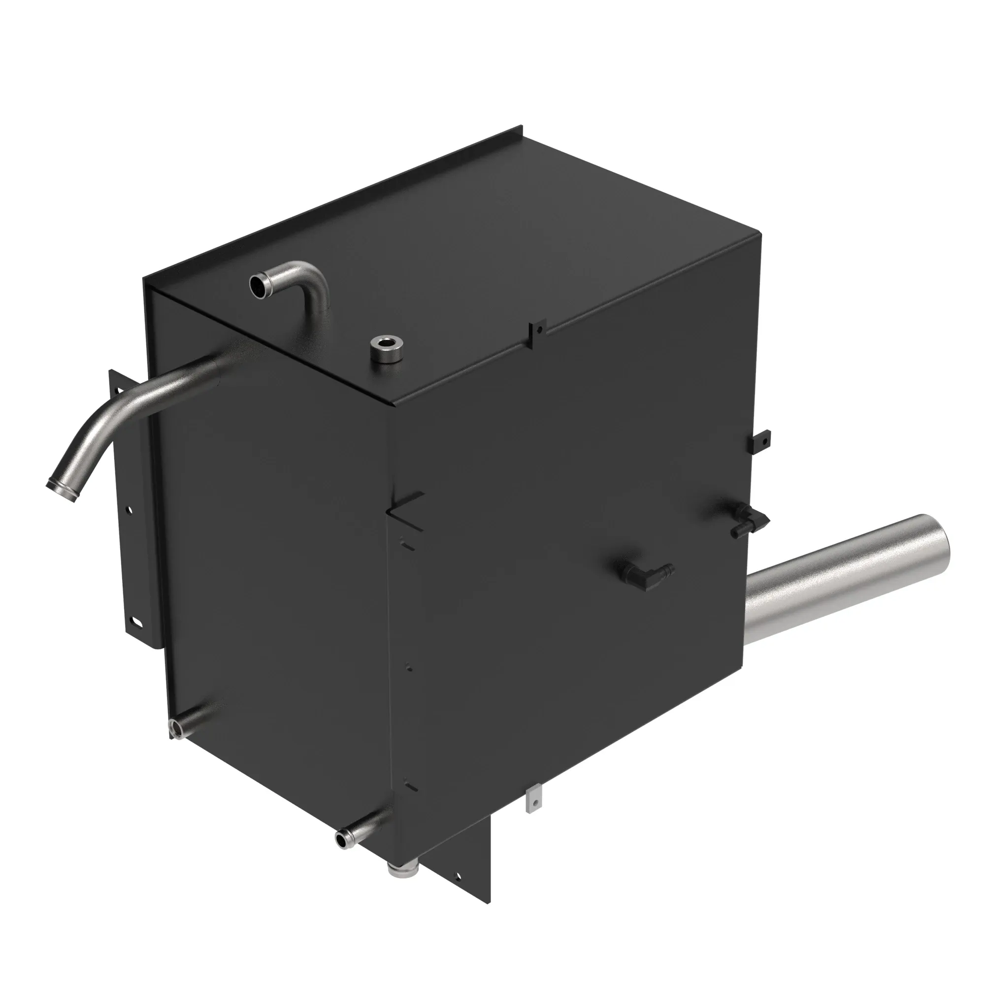 Hydraulic Reservoir