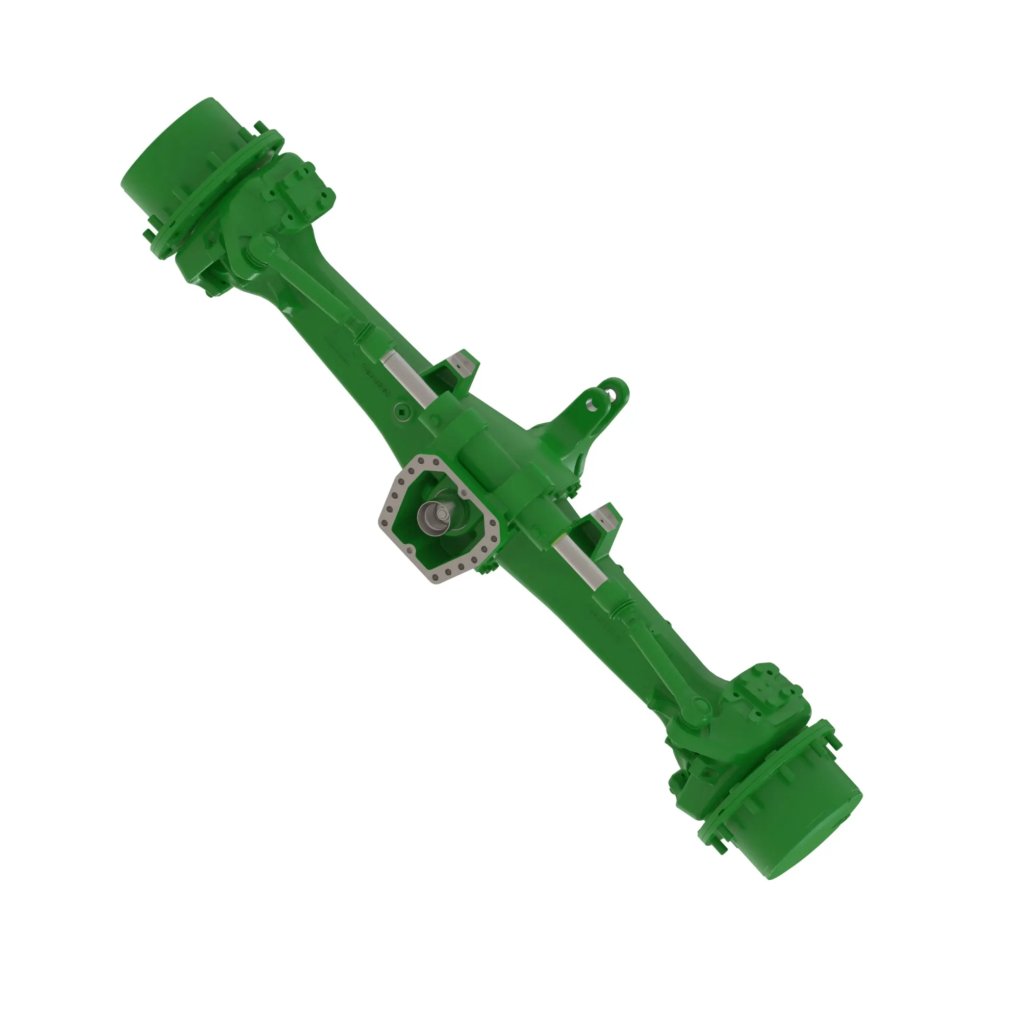 John Deere Front Axle - AL214276