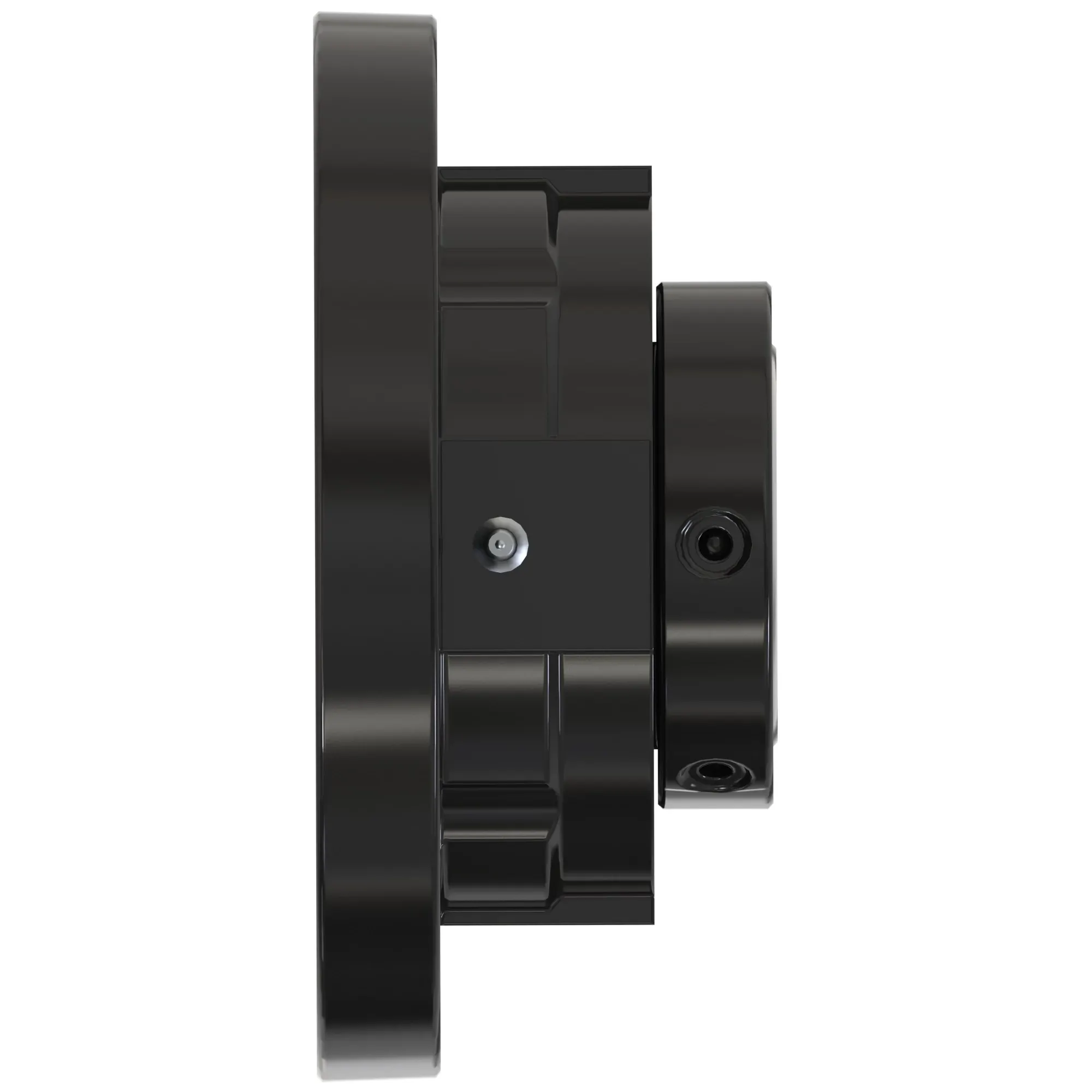 BEARING WITH HOUSING