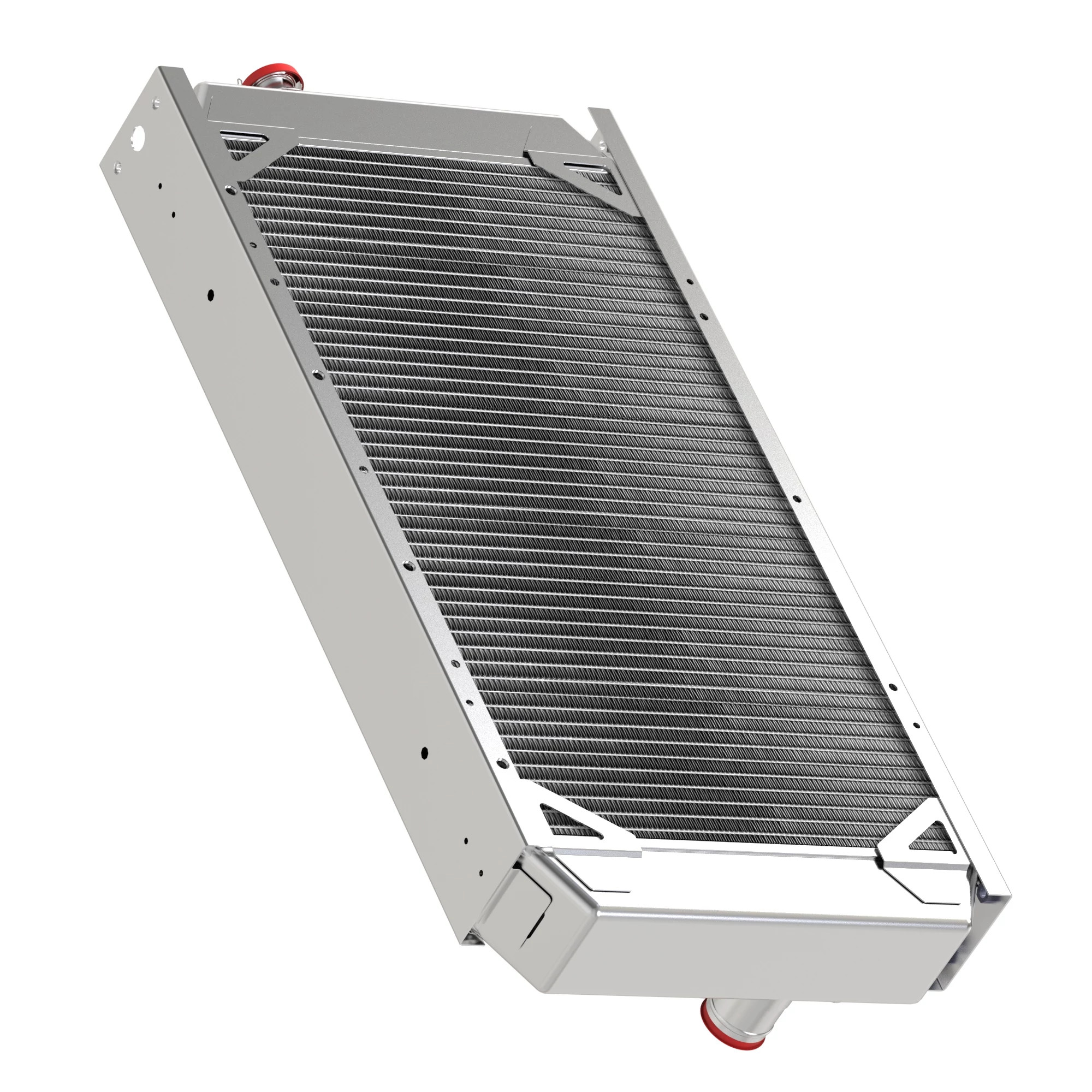 RADIATOR, RADIATOR 160GLC IT4