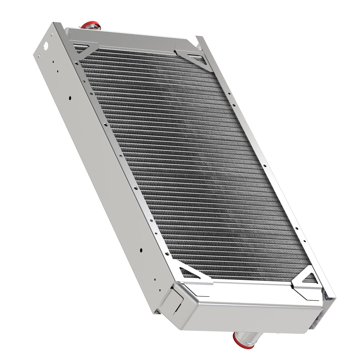 Radiator 160GLC IT4