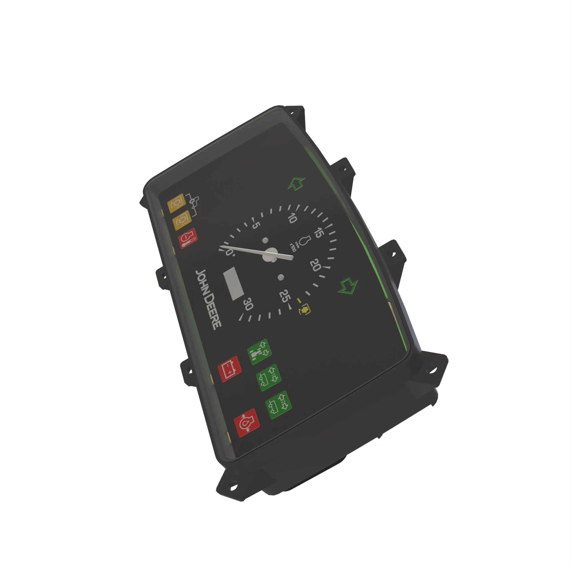 INSTRUMENT CLUSTER (SWEETSPOT) EEC