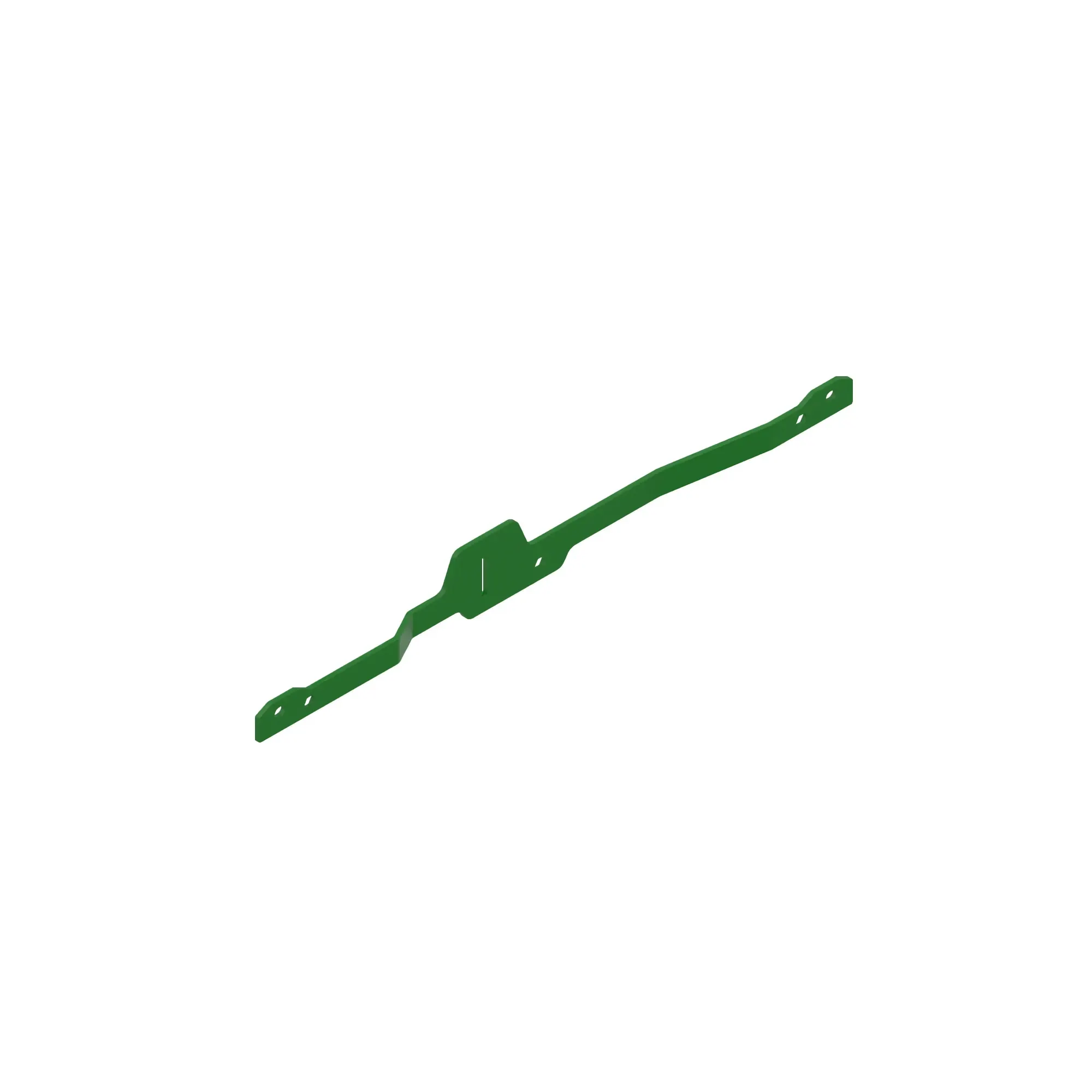 John Deere Bracket - W56877