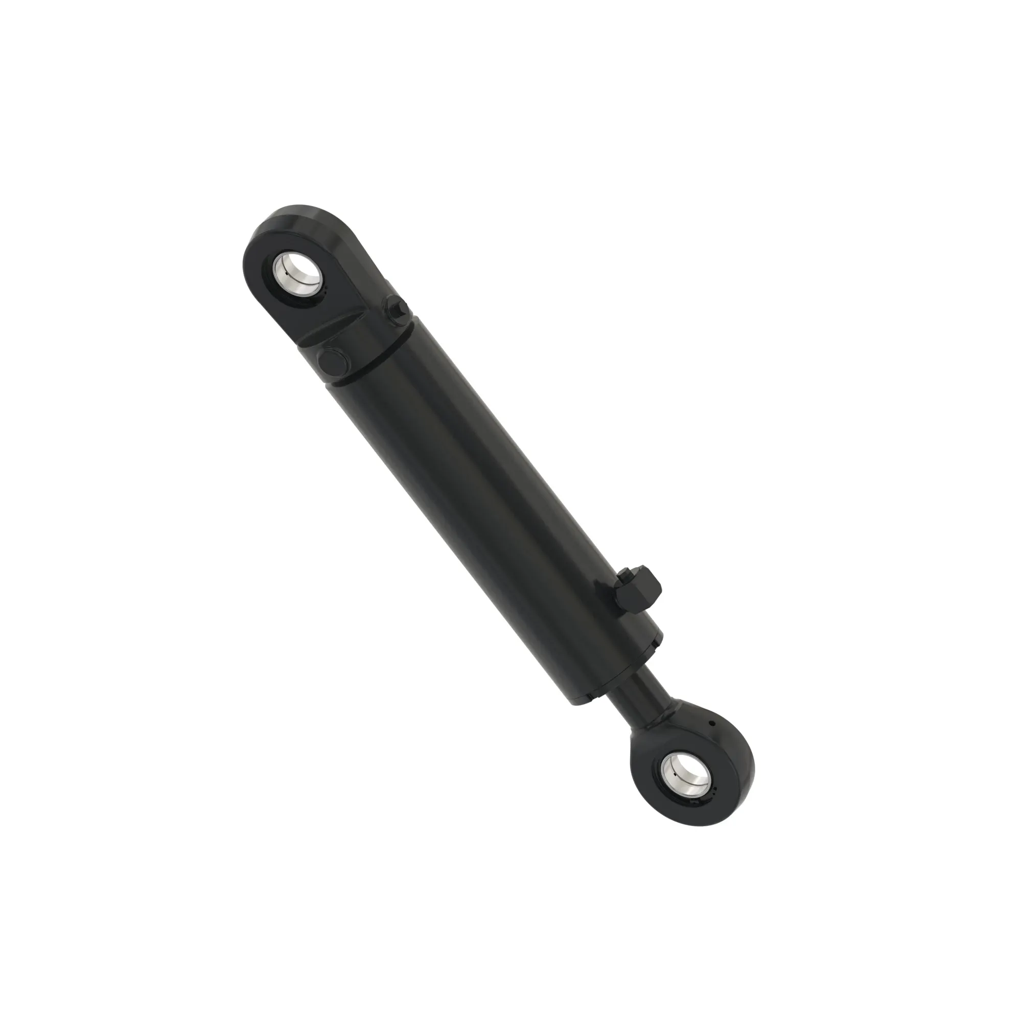 HYDRAULIC CYLINDER, 125 X 63 - 380,