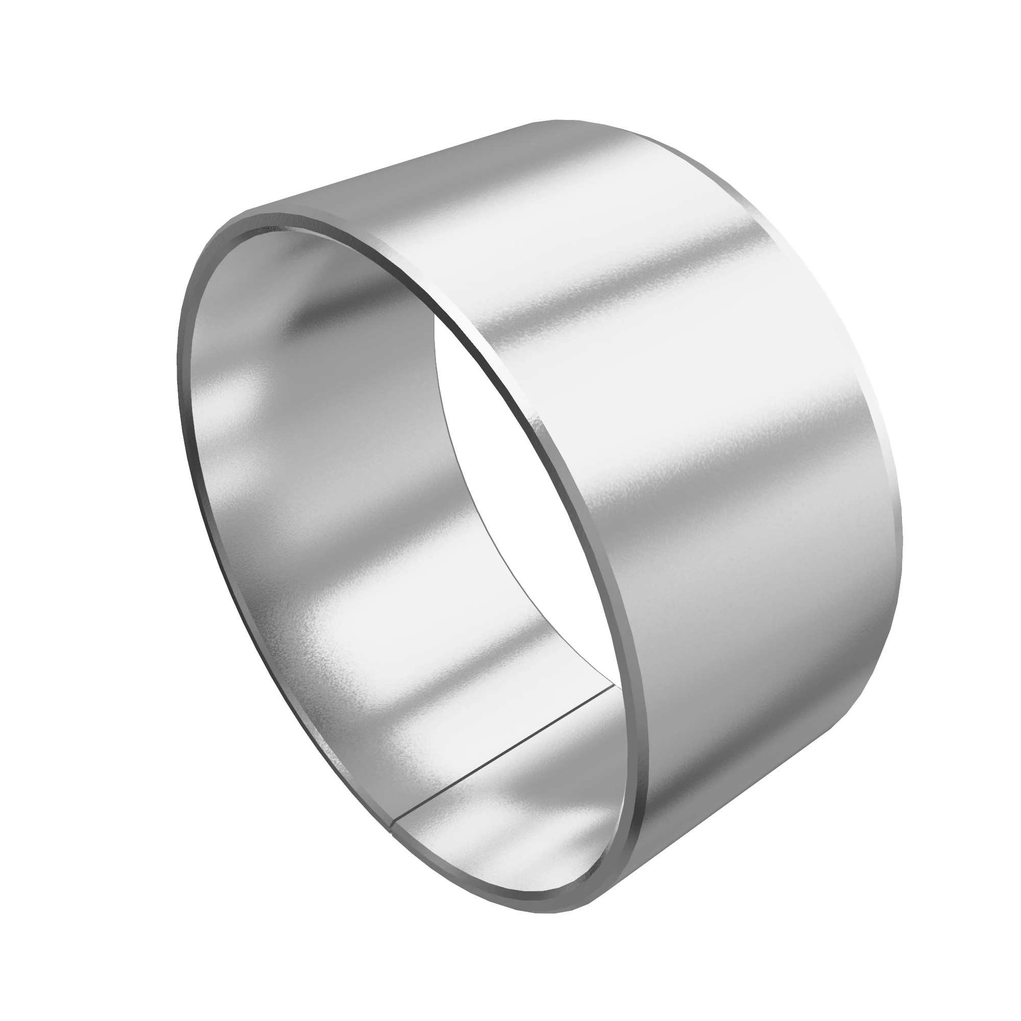 John Deere Cylindrical Split Bushing - R30912