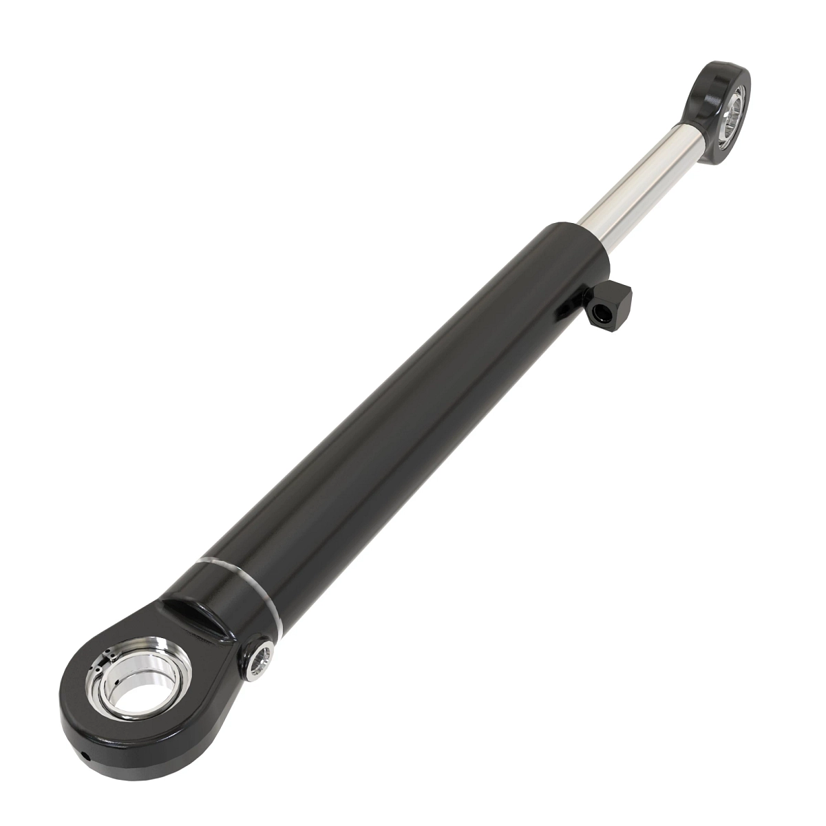 Hydraulic Cylinder, 70X45-412