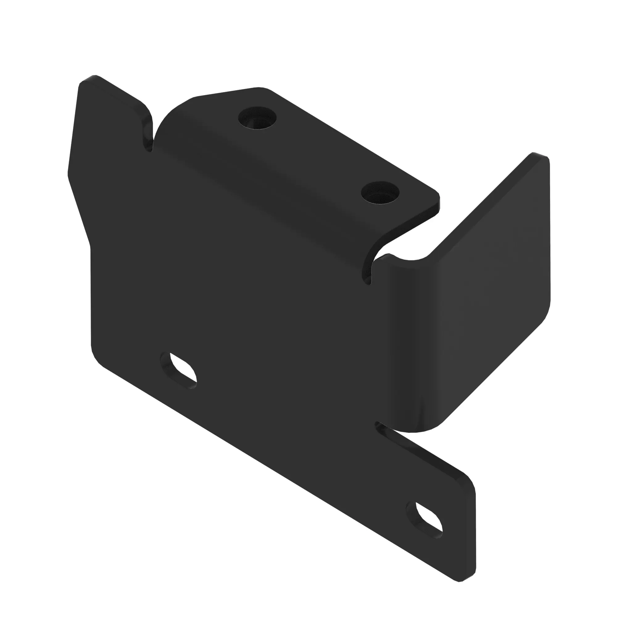 BRACKET, BRACKET