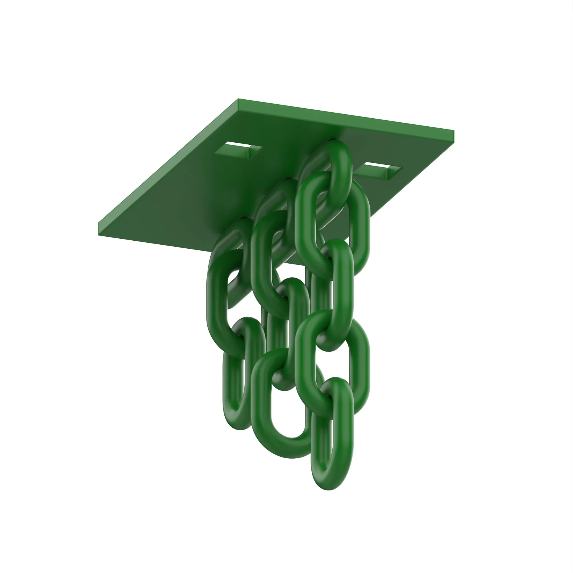 John Deere Shield - AW21235