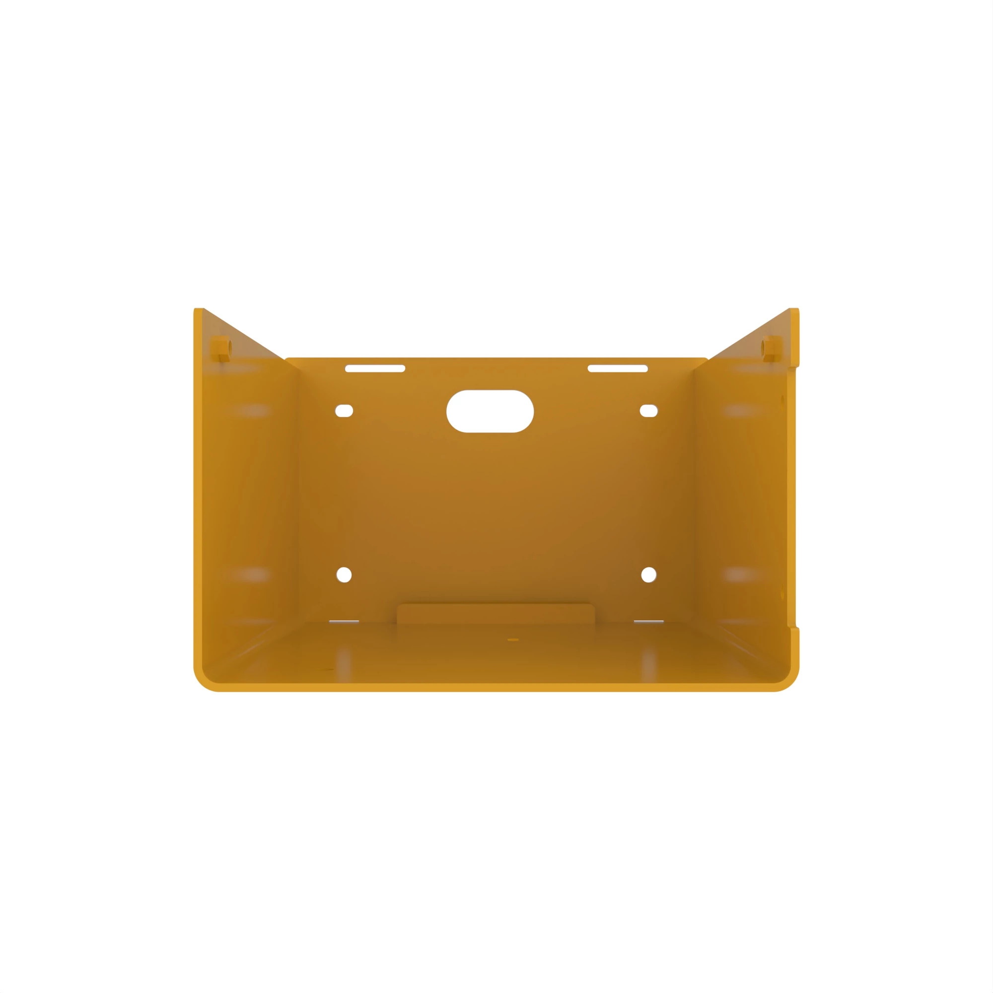 WELDMENT, BATTERY BOX