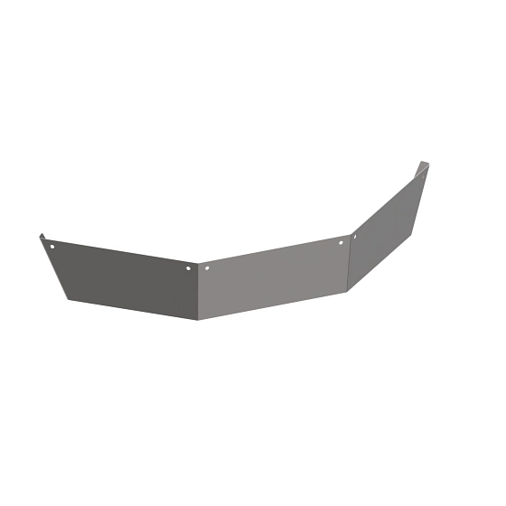 John Deere Shield - T466934