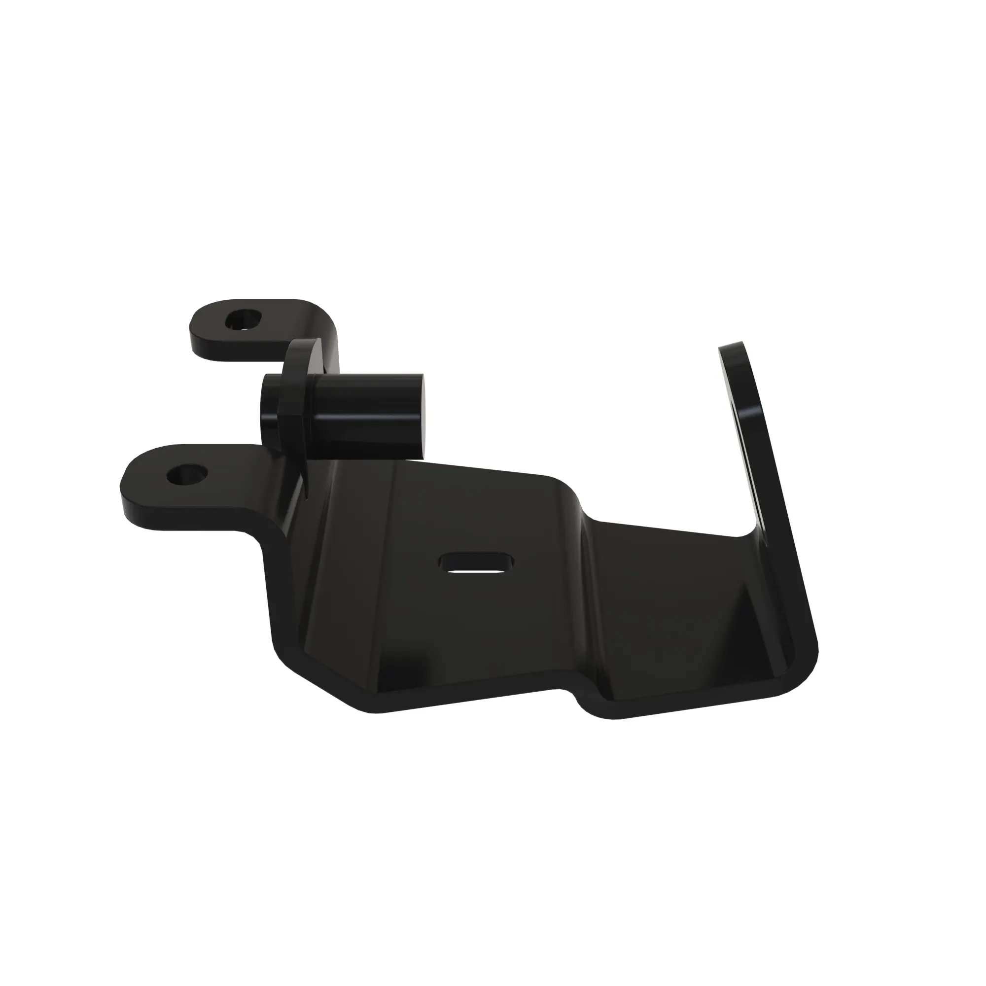 John Deere Hood Latch Striker - RE70702