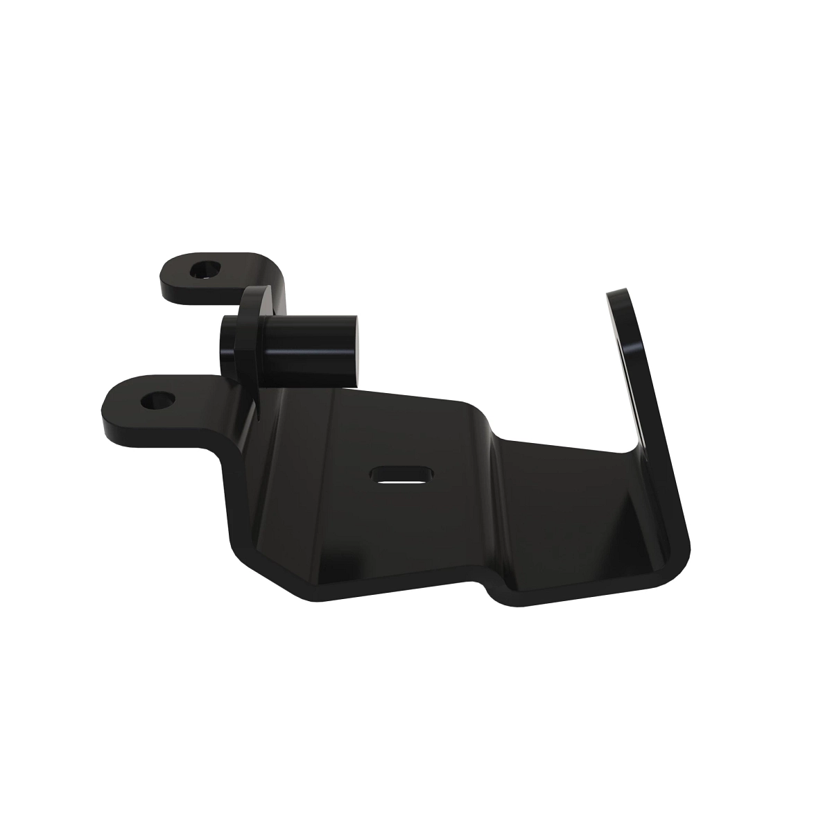 Striker, Hood Latch, Assembly
