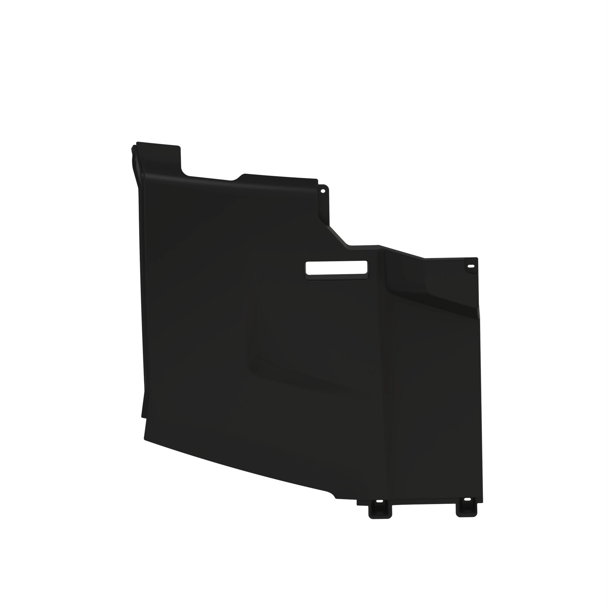 John Deere Front Fixed Panel, Right Side - KK71164