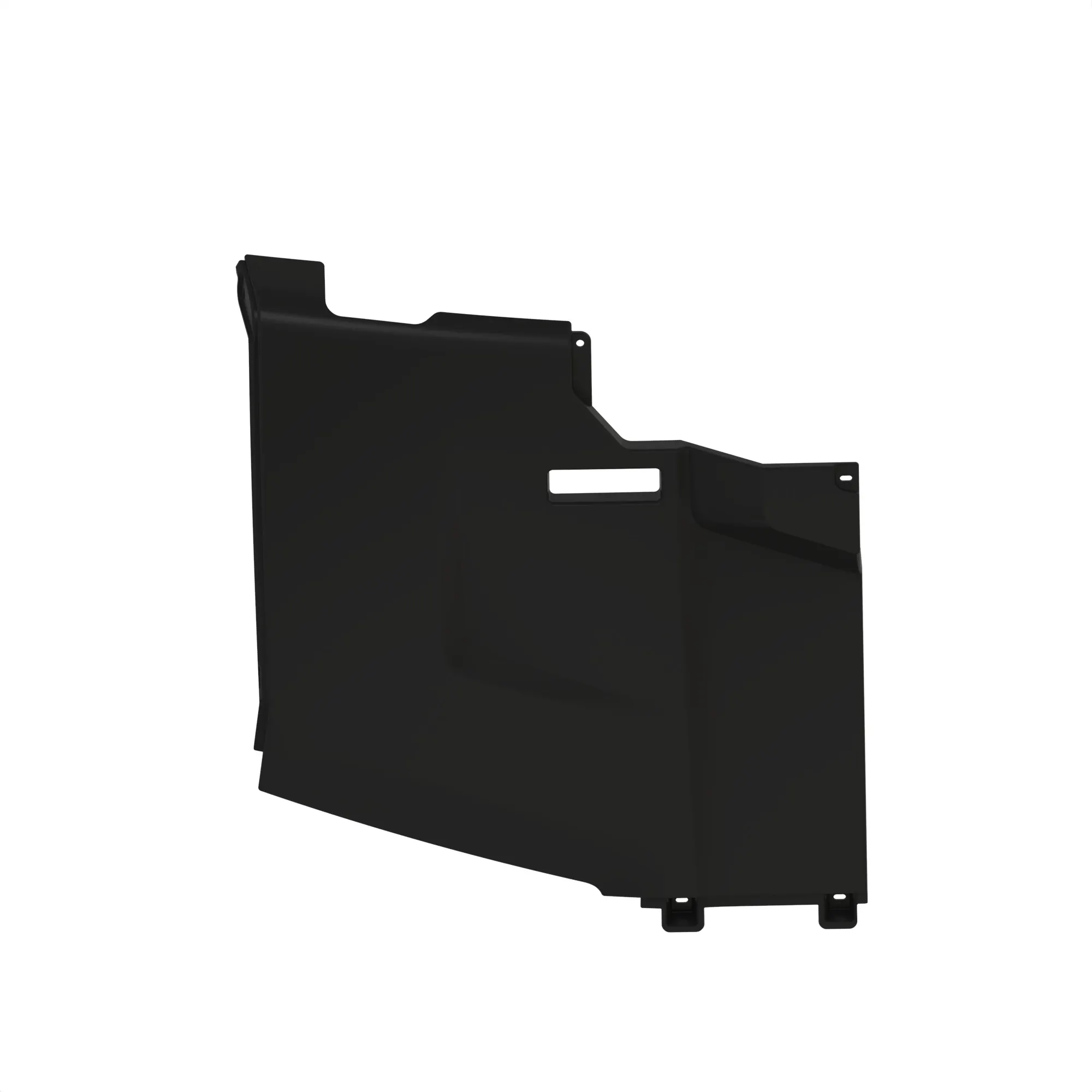 John Deere Front Fixed Panel, Right Side - KK71164