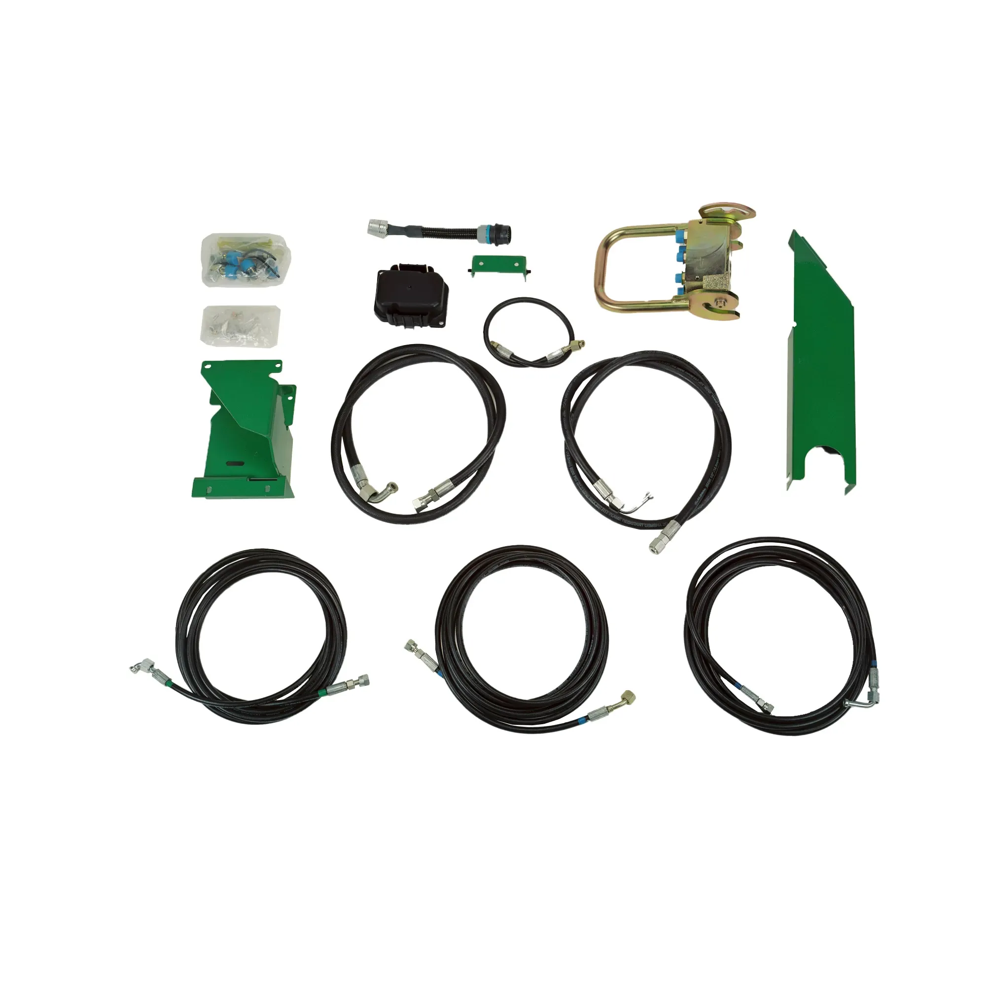 John Deere Multi Coupler Conversion Kit - BH84207