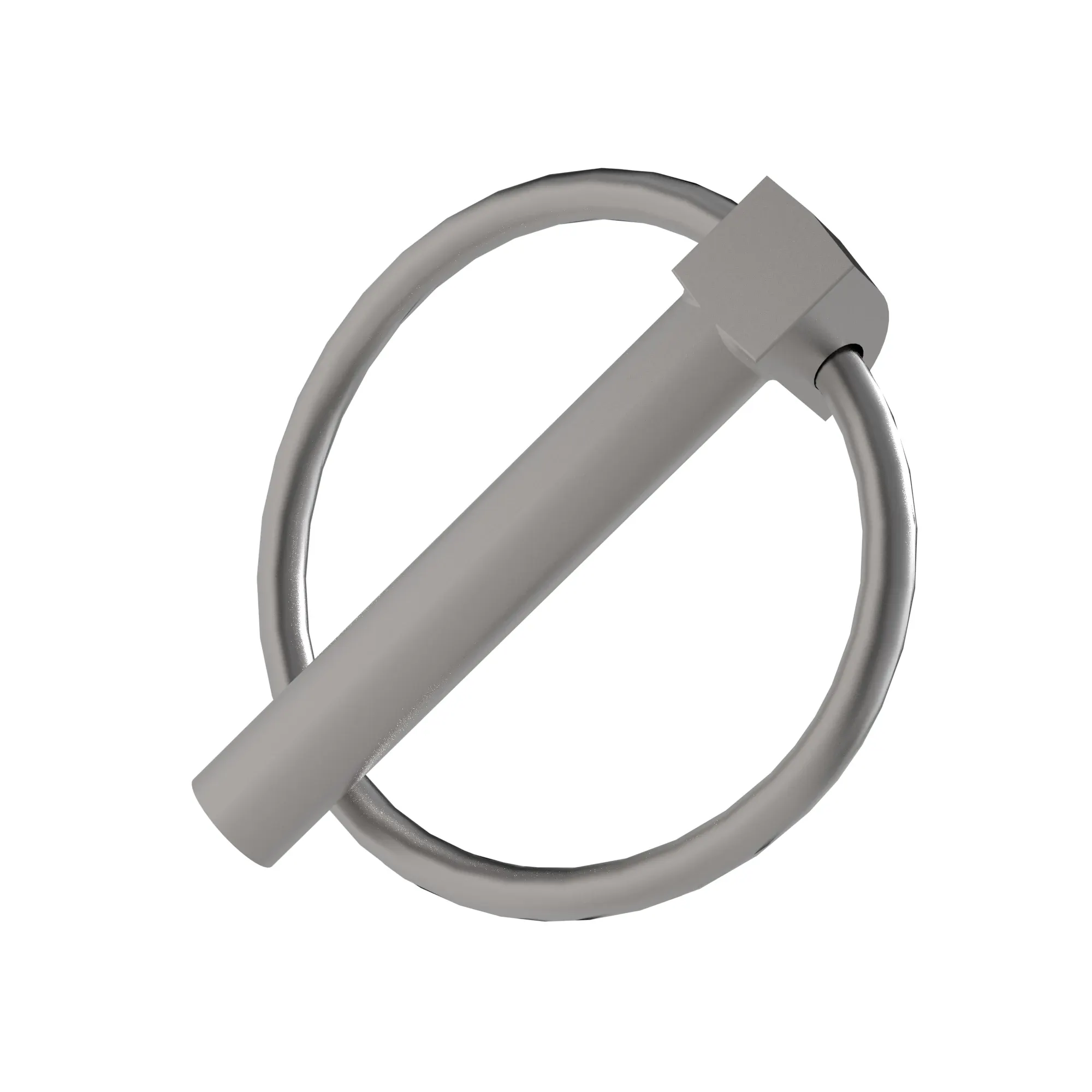 Quick Lock Pin