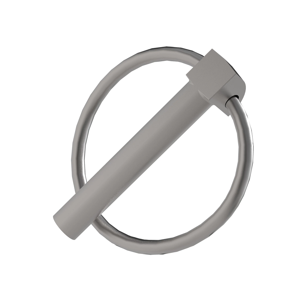Quick Lock Pin