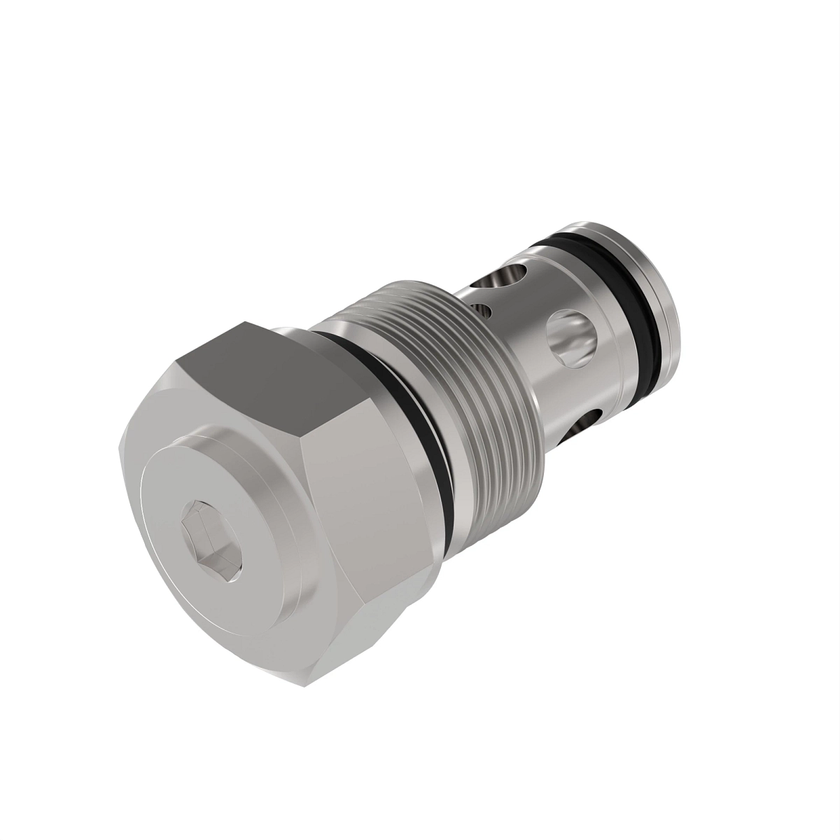 Check Valve, RV10A 0.1