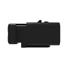TYCO AMPSEAL16 6W PIN SLD RED PLSTC