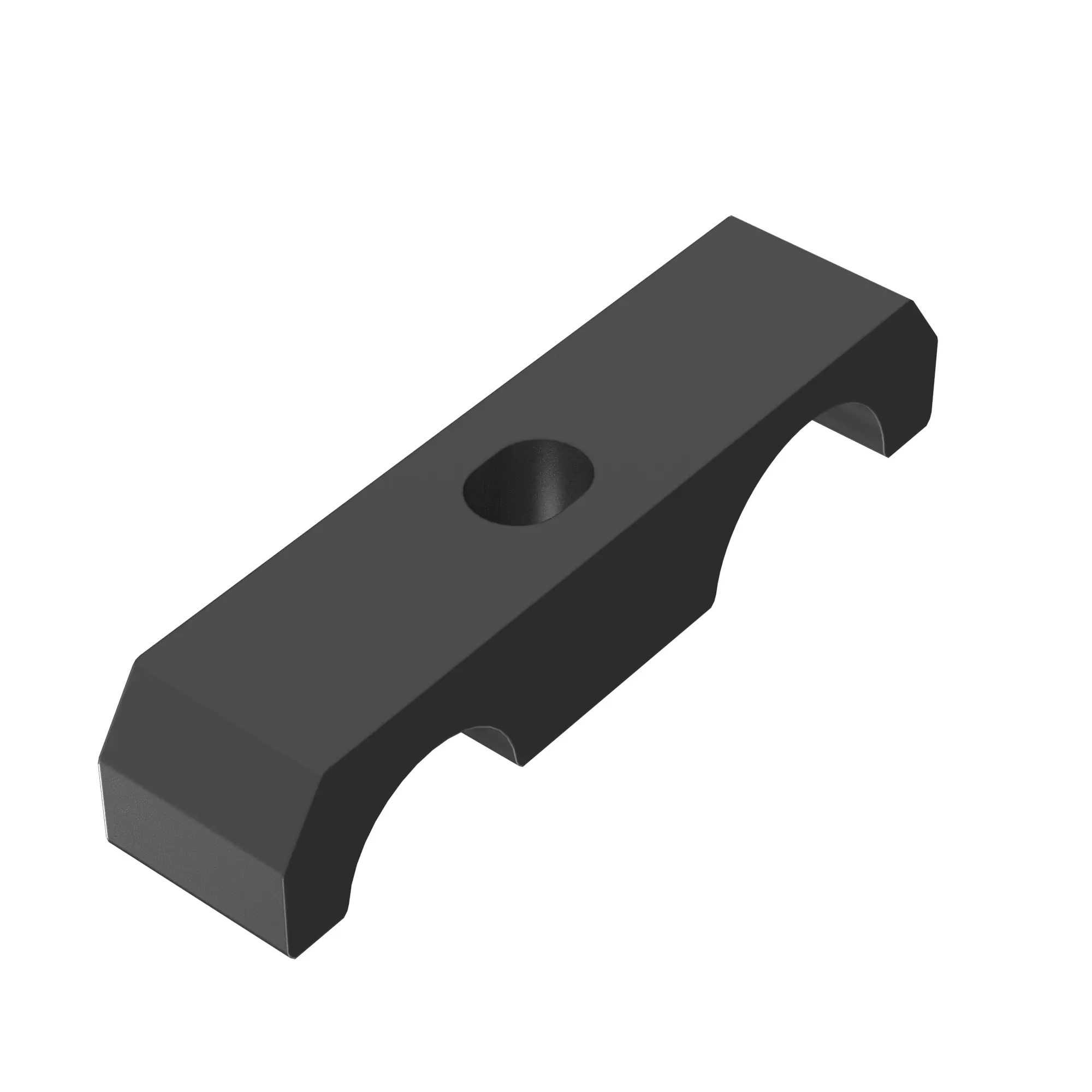 Half Clamp