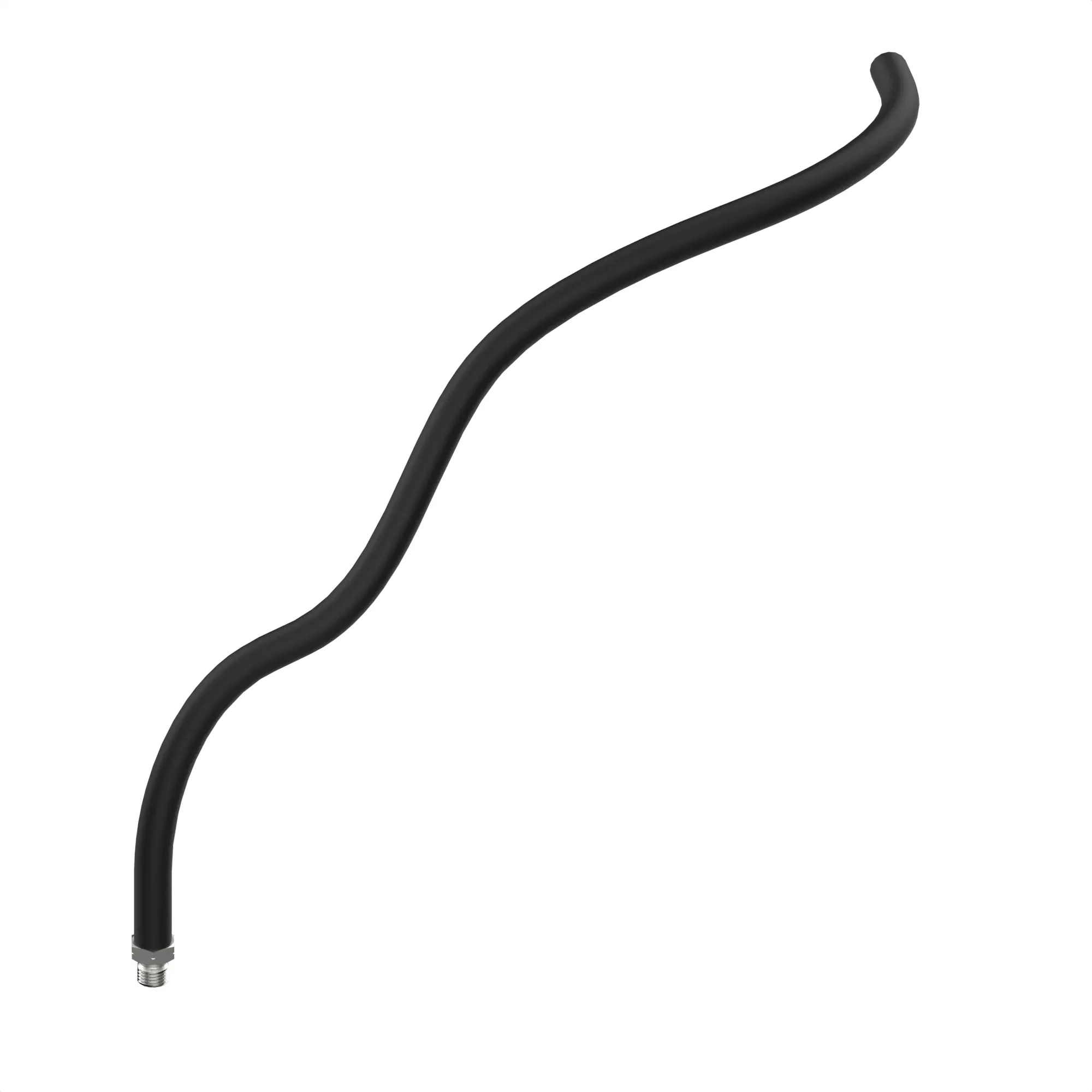 Hose Surge Tank to Engine Ve