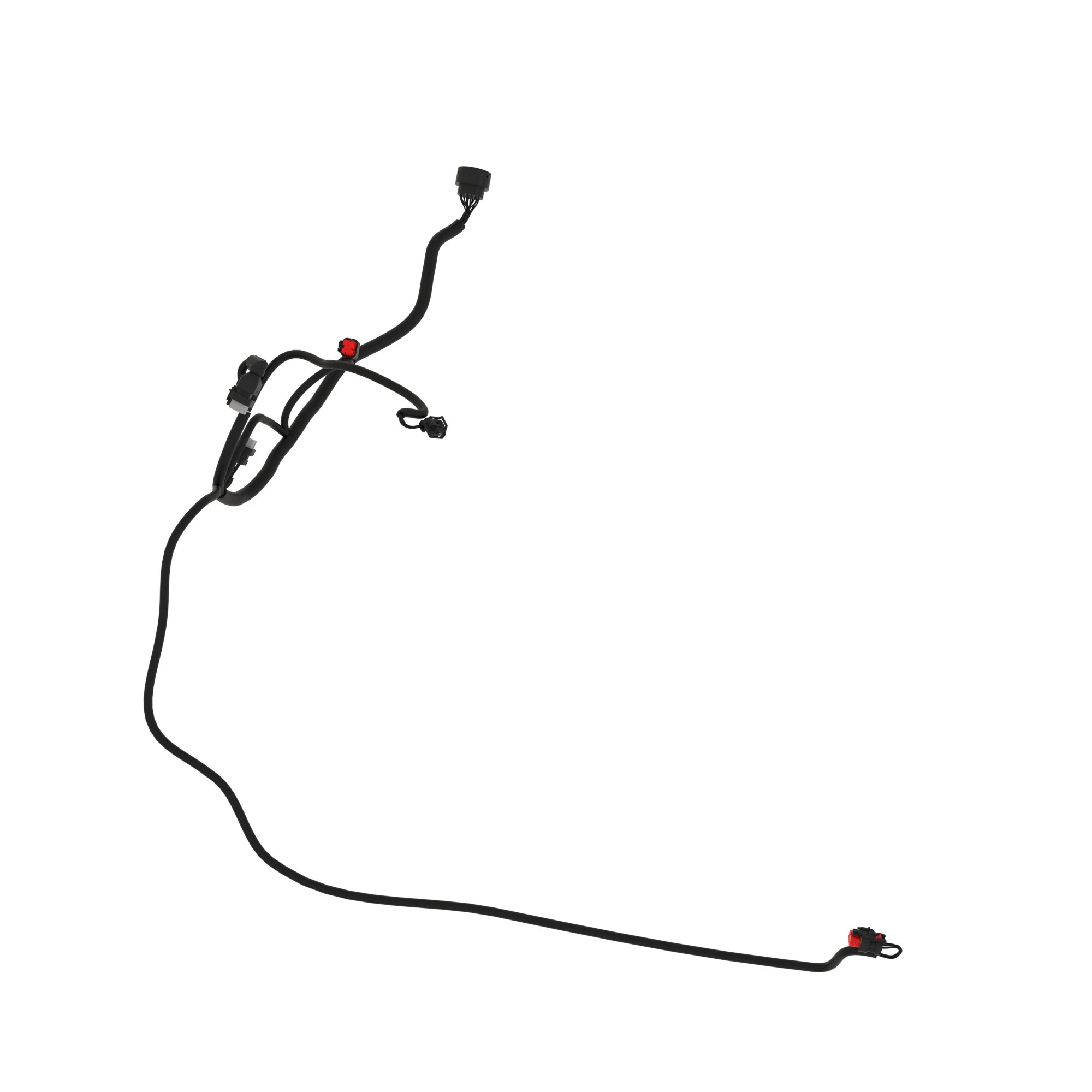AFTERTREAMENT WIRING
WIRING HARNESS