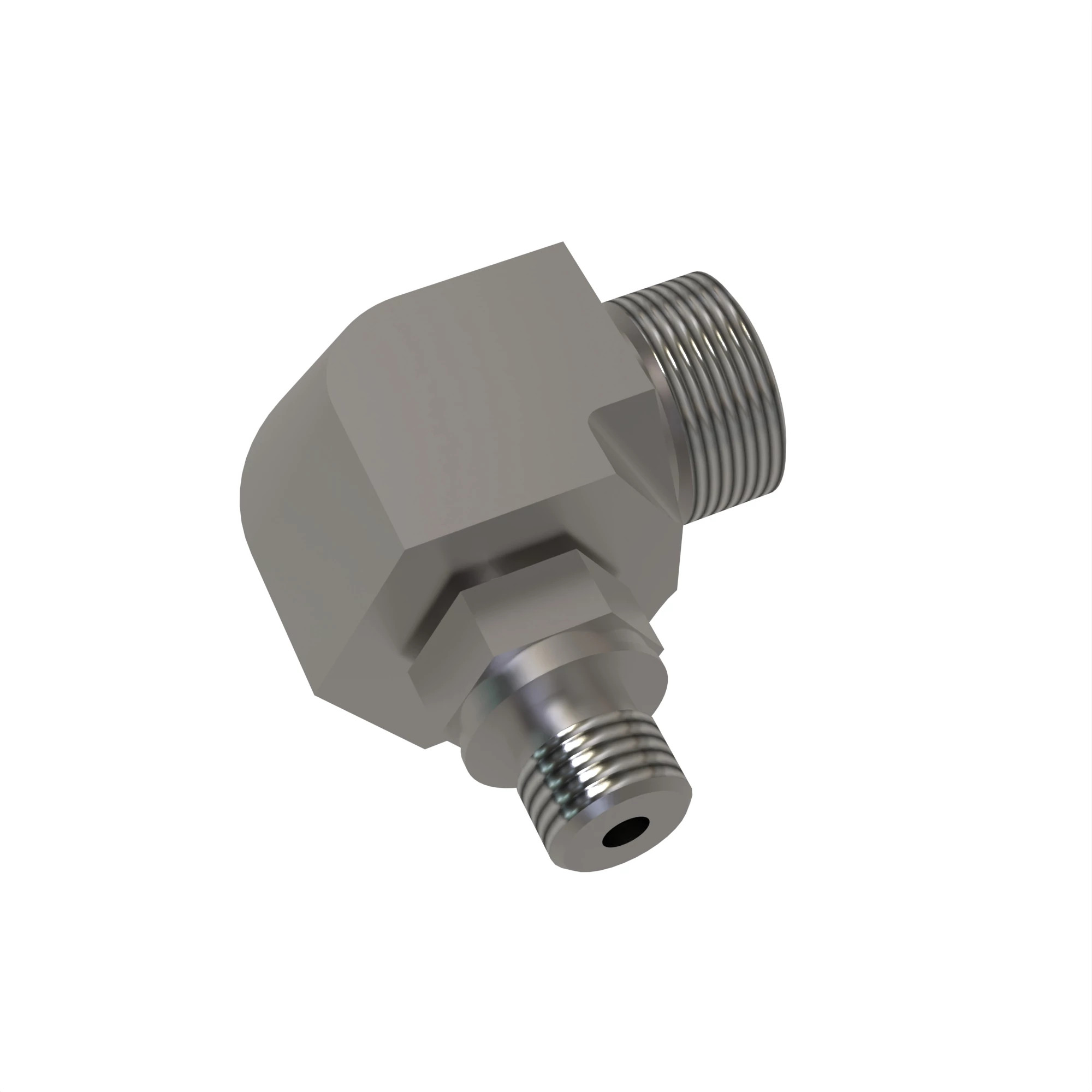 ADJ STUD ELBOW (SDE), ORFS