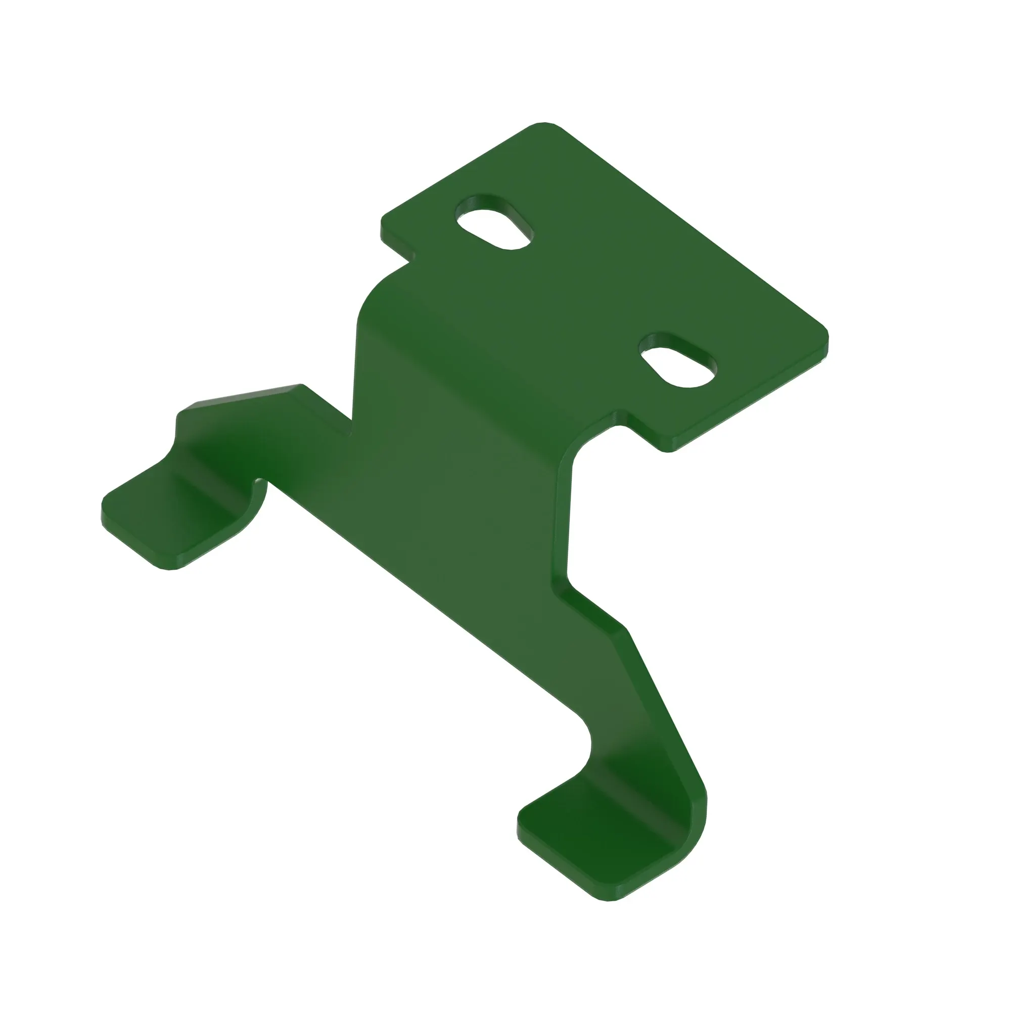 PTO ALTERNATOR DRIVE BRACKET
7R WITH 3in1 HITCH RAILS