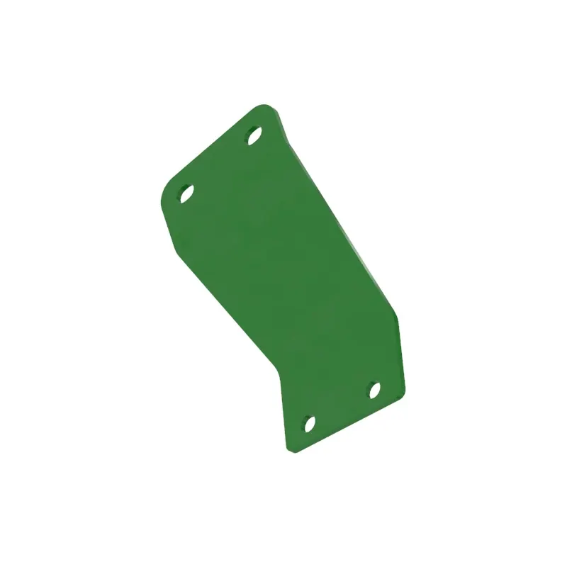 John Deere Underframe Shield Support Bracket - KK11518