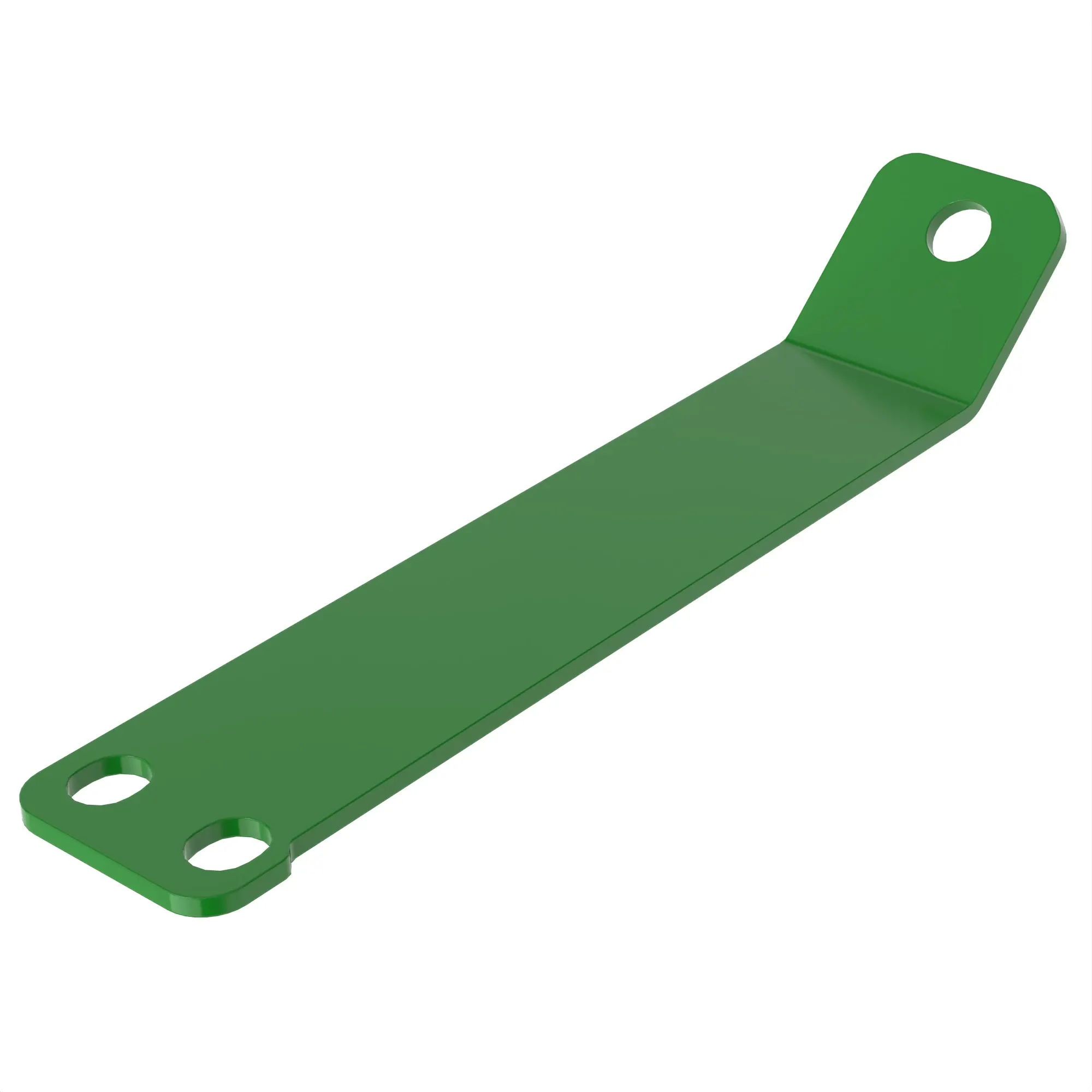 John Deere Lower Guard Strap - N375828