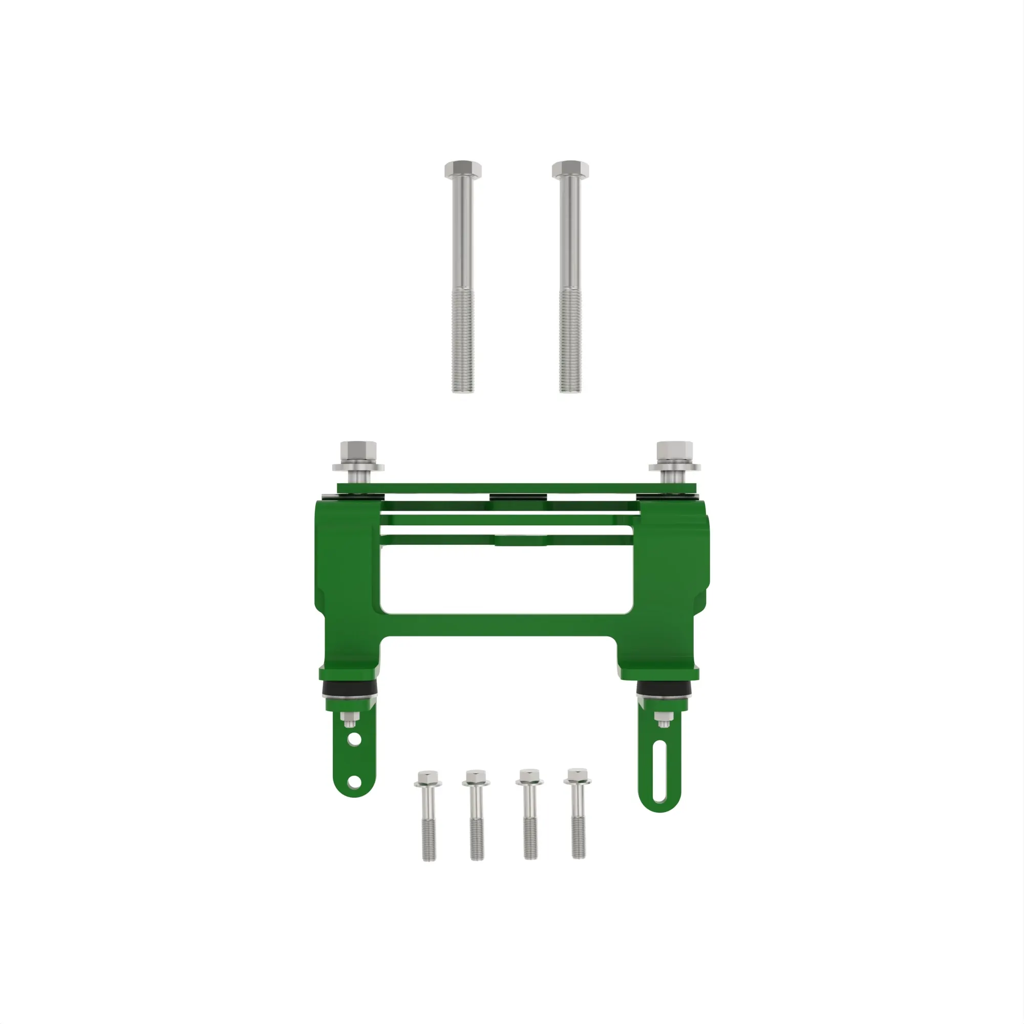 BRACKET KIT, PTO ALT MOUNTING, 9030