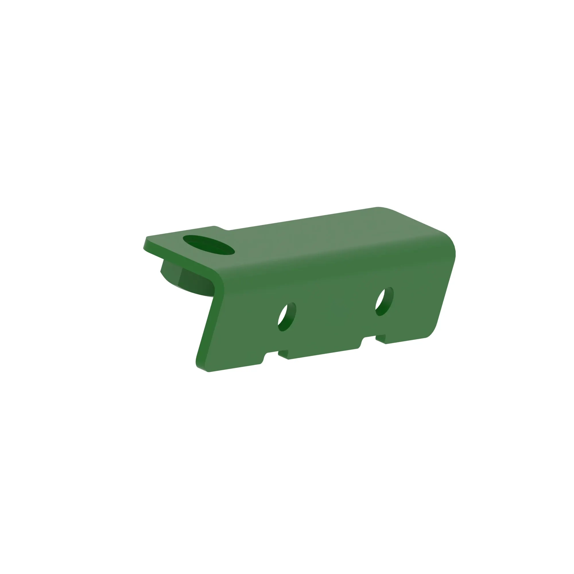 John Deere Heater Hose Bracket - SJ14117