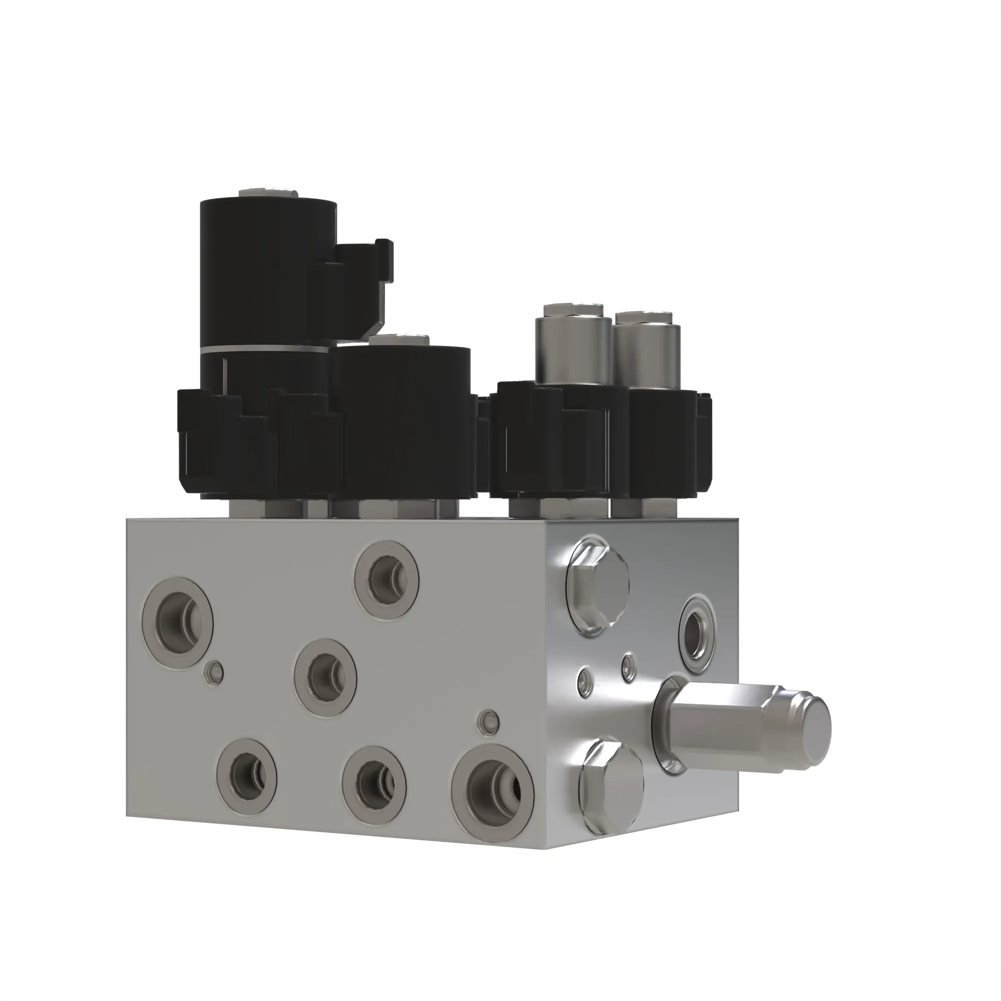 AN403149: Control Valve