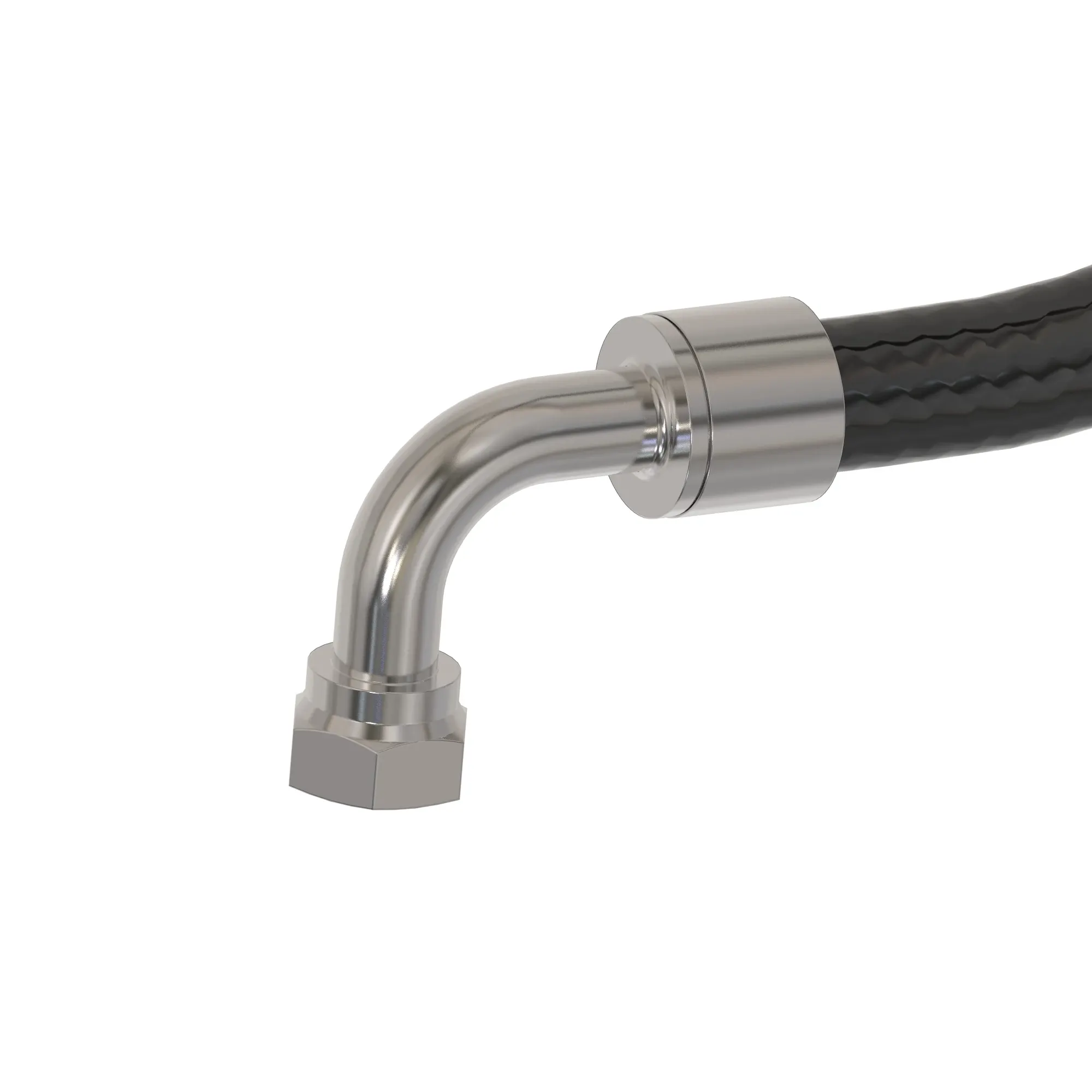 Hydraulic Hose