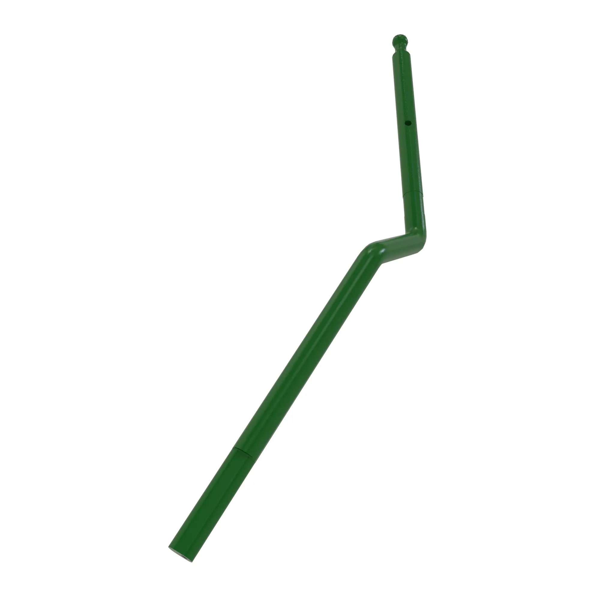 RANGE SHIFTER