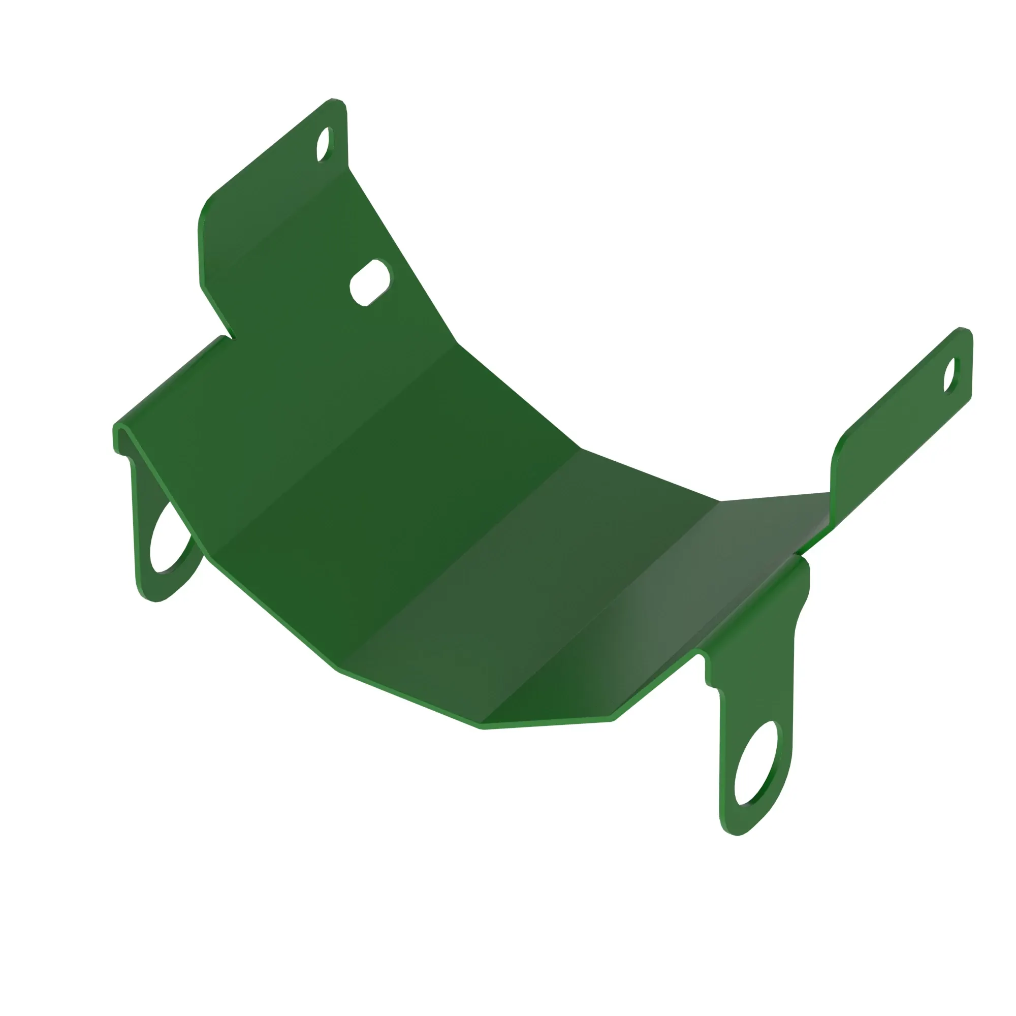 John Deere Swivel Hitch Guard - FH313115