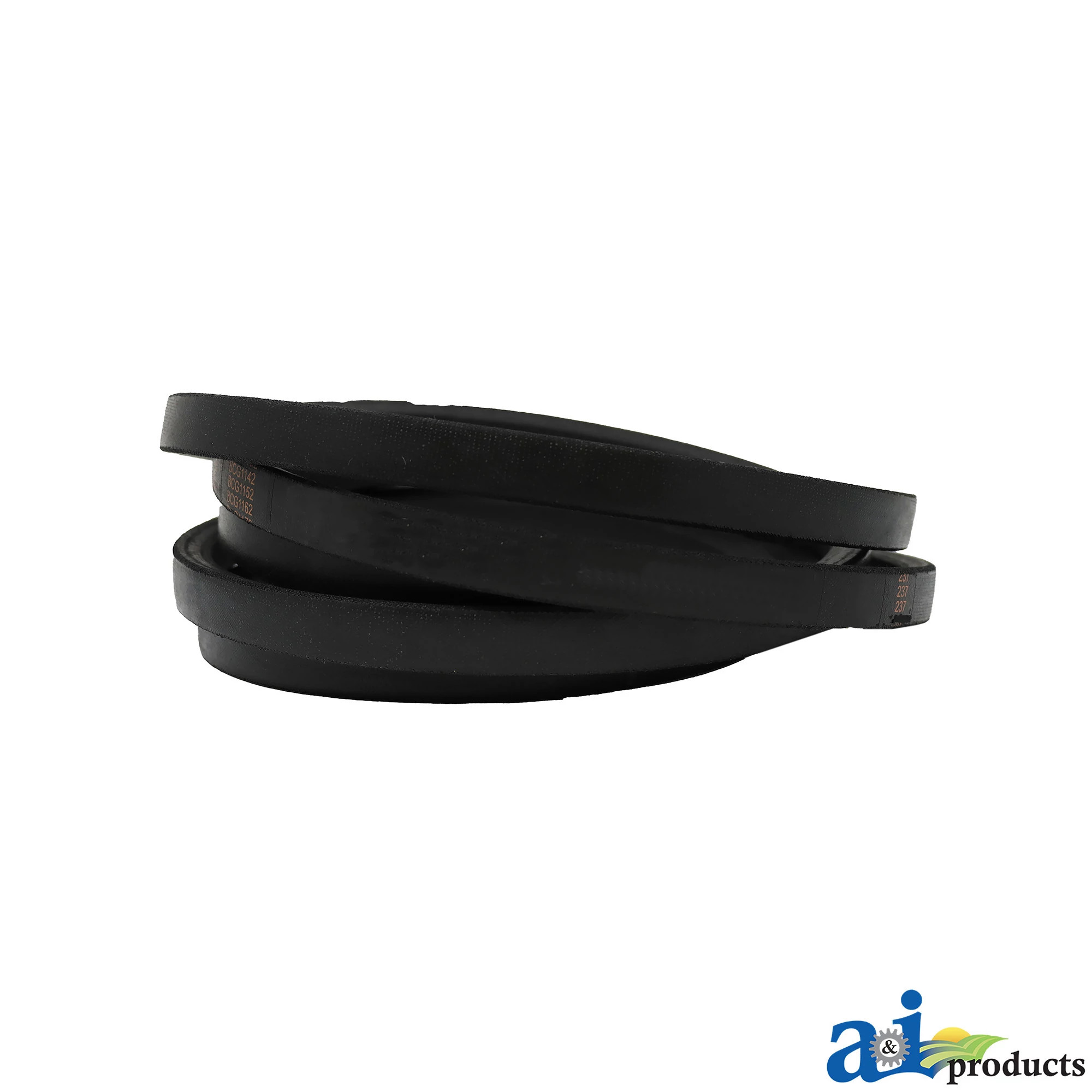 Wood Mower V-Belt, Effective Length 3022.6 mm (119 inch)